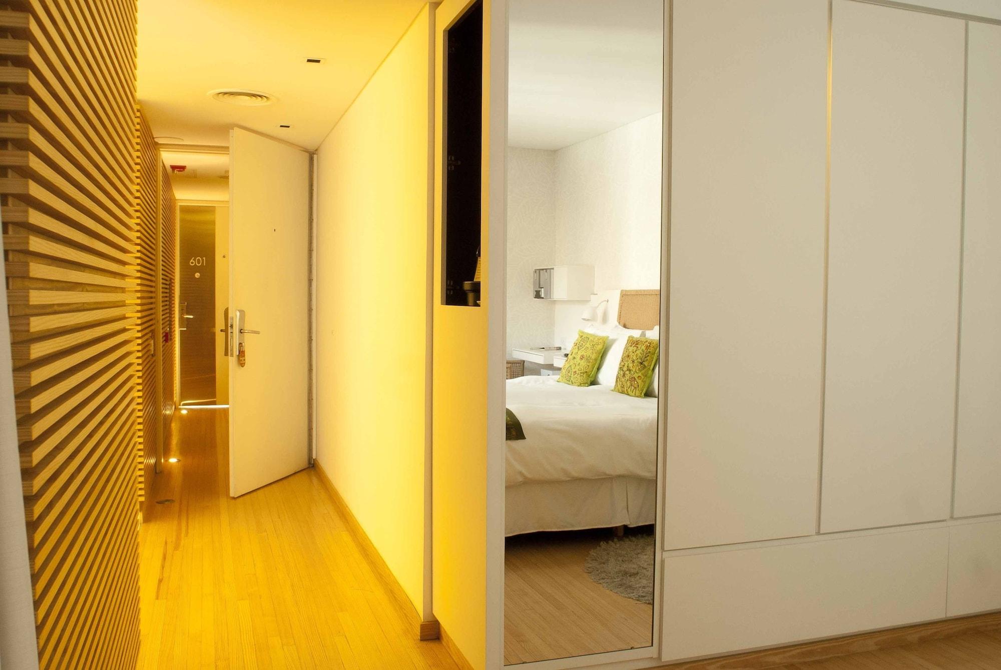 Casacalma Hotel Ciudad Autónoma de Buenos Aires