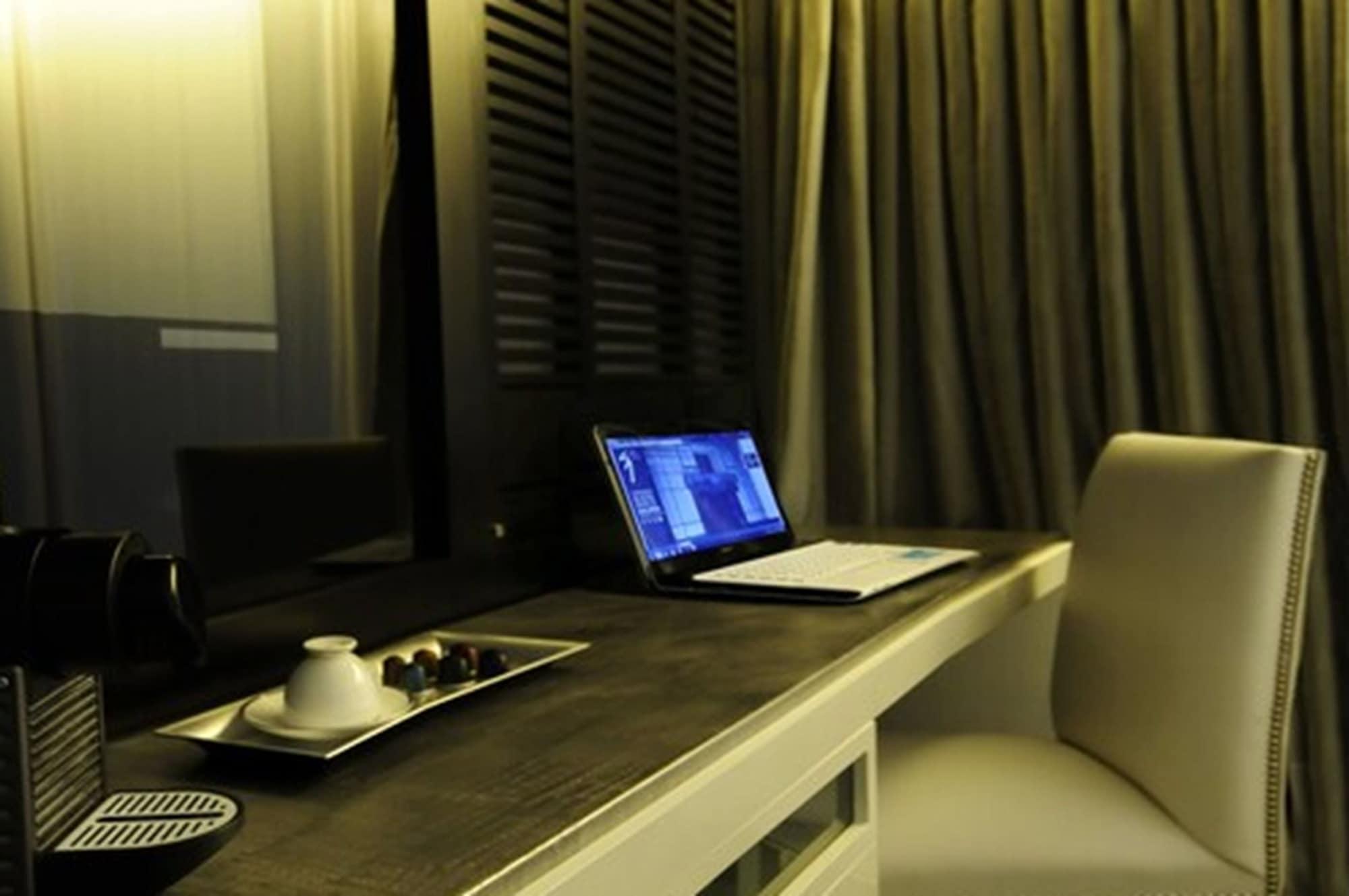 Hotel 1828 Smart Boutique