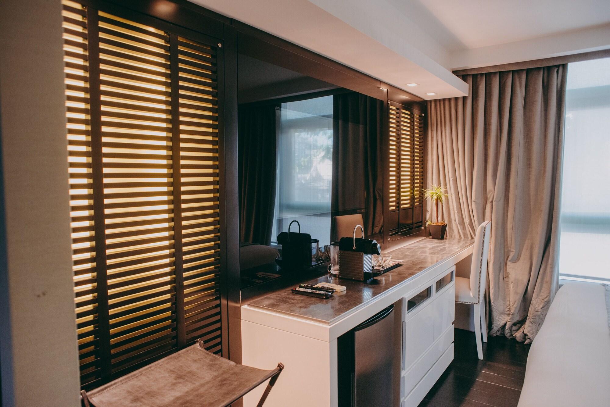 Hotel 1828 Smart Boutique Ciudad Autónoma de Buenos Aires