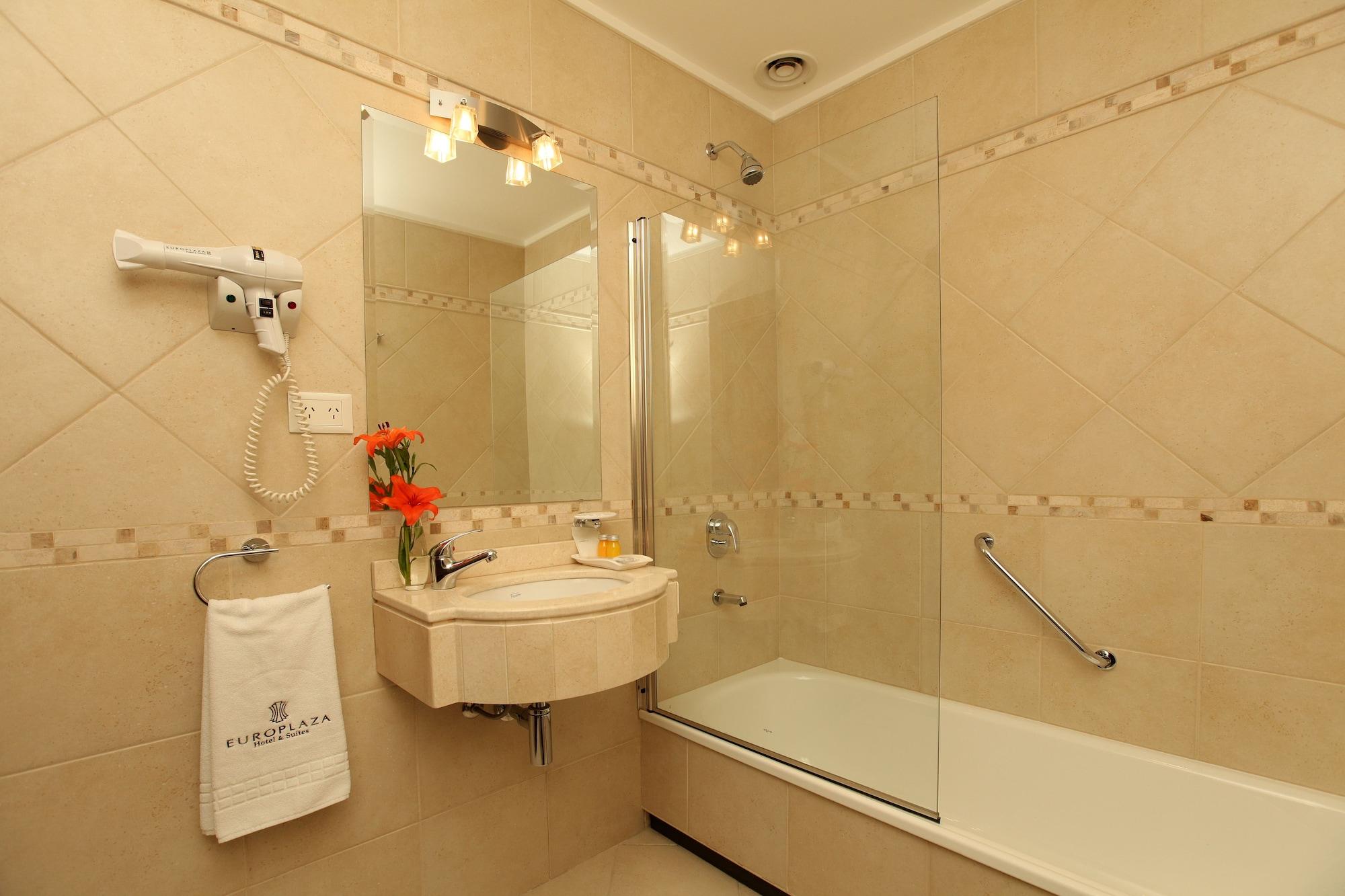 Hotel Europlaza Hotel&suites Ciudad Autónoma de Buenos Aires