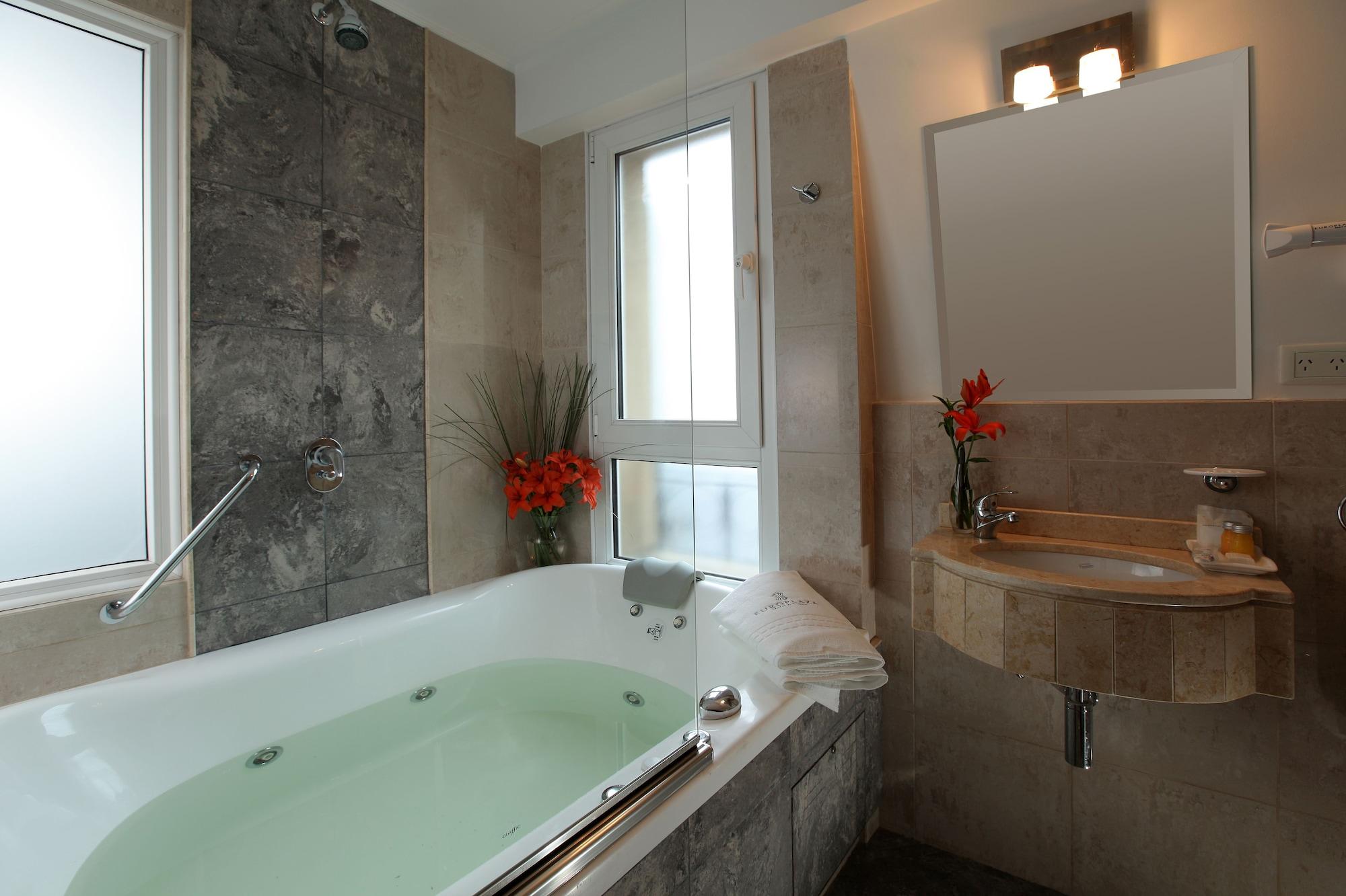 Europlaza Hotel&suites Hotel Ciudad Autónoma de Buenos Aires