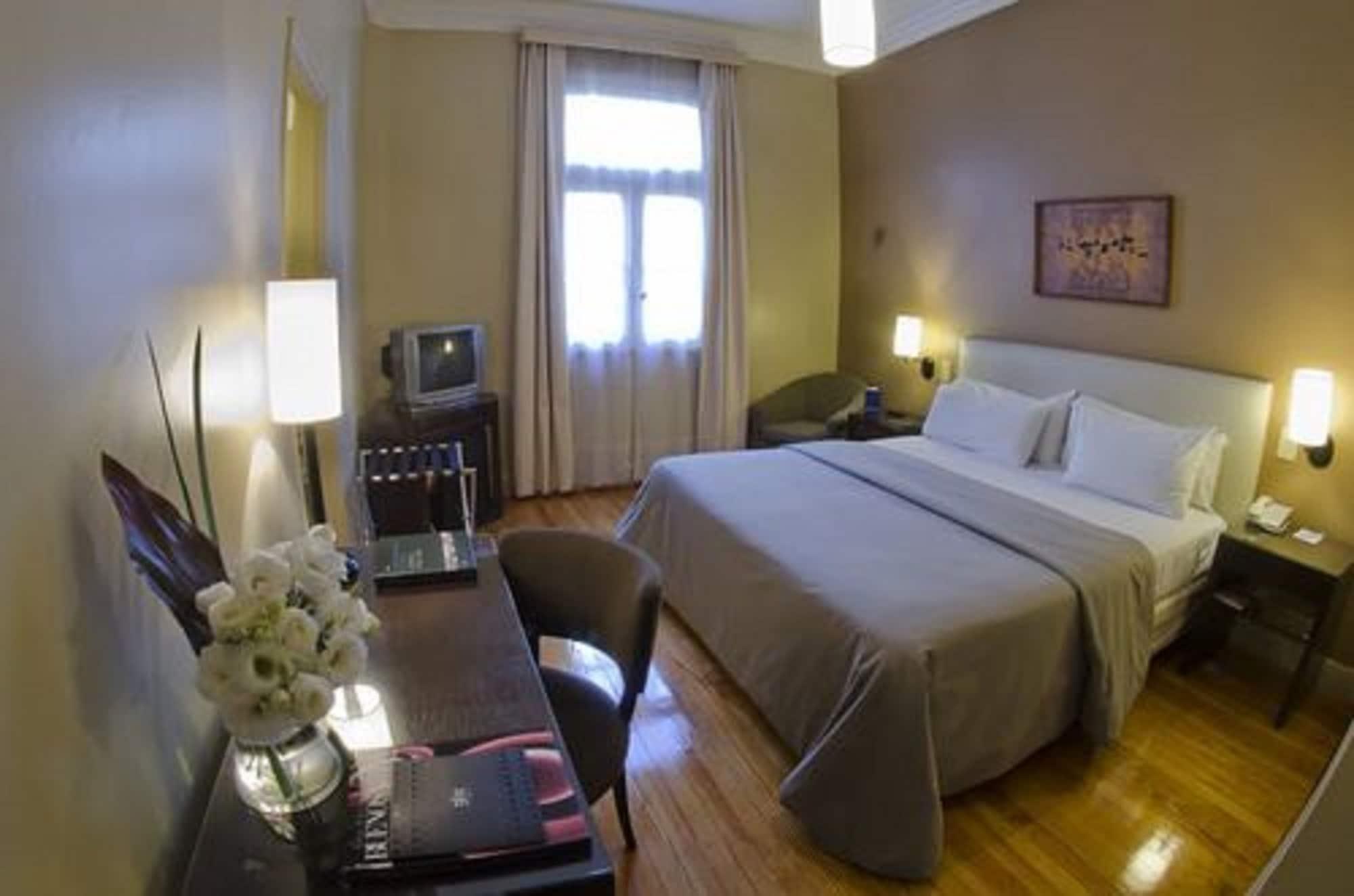 Hotel 562 Nogaro Ciudad Autónoma de Buenos Aires