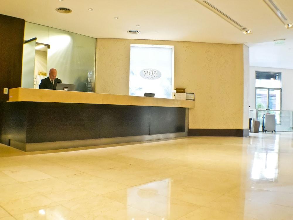 562 Nogaro 4* Ciudad Autónoma de Buenos Aires