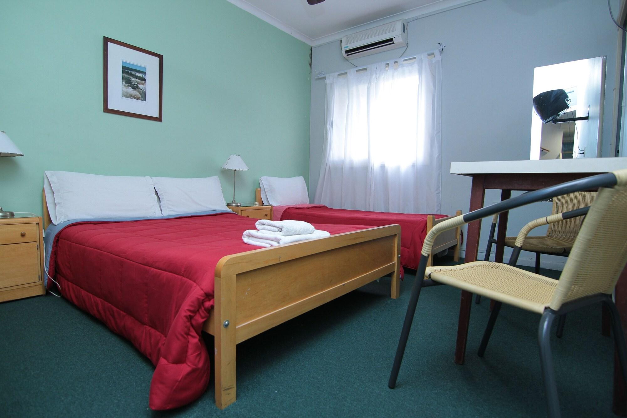Ancon Hotel Ciudad Autónoma de Buenos Aires