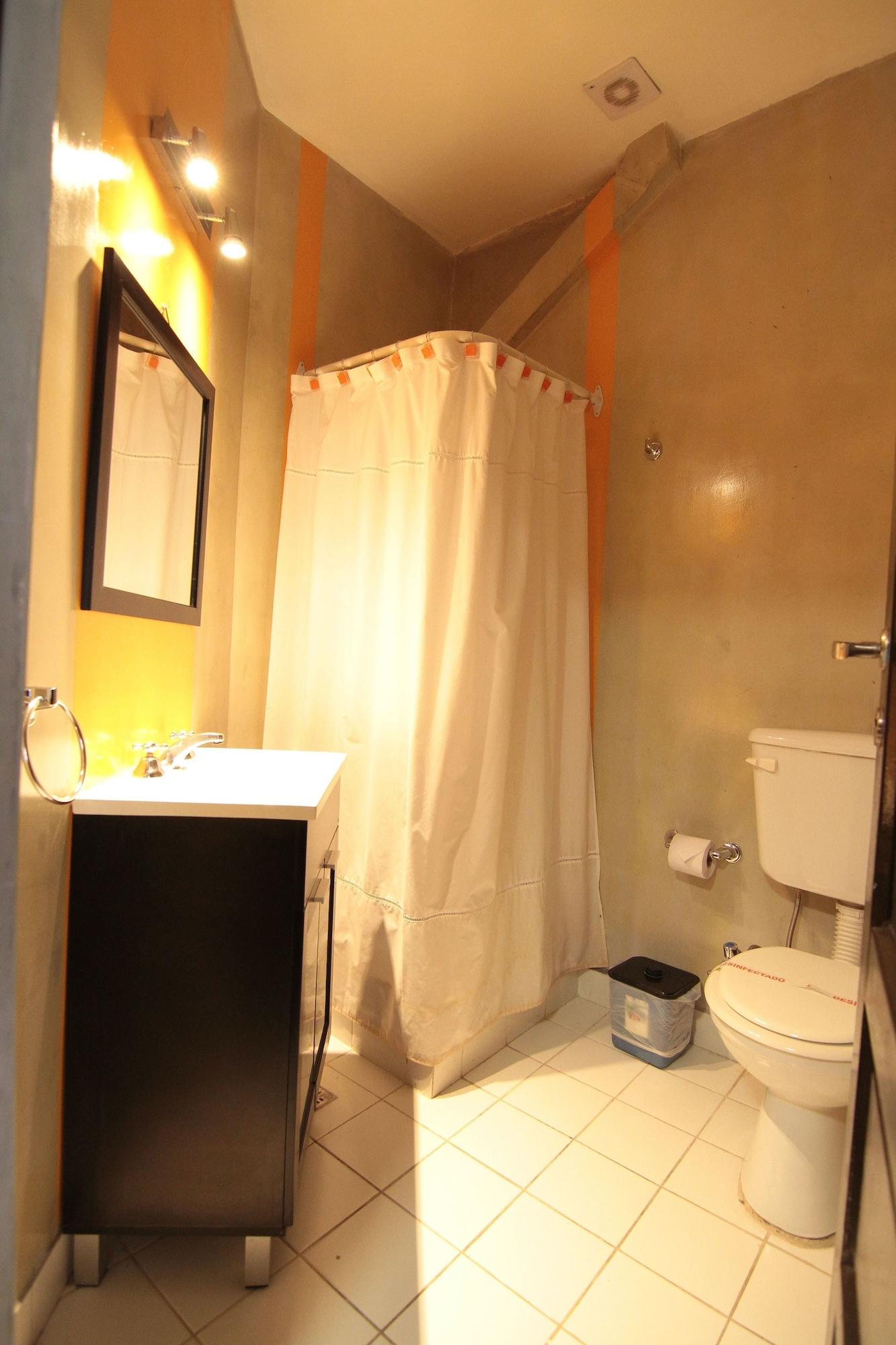 Ancon Hotel Ciudad Autónoma de Buenos Aires