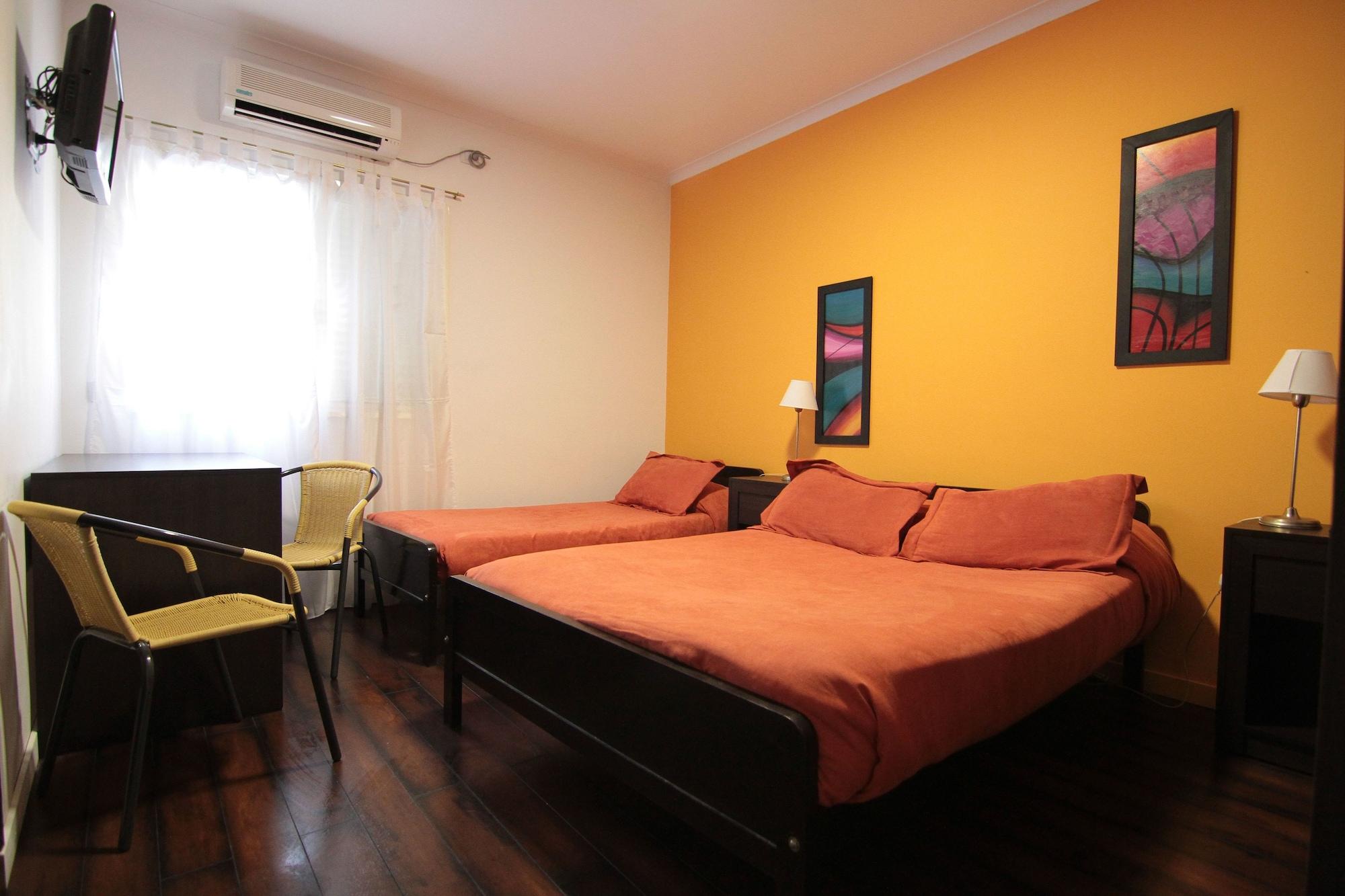 Ancon 3* Ciudad Autónoma de Buenos Aires