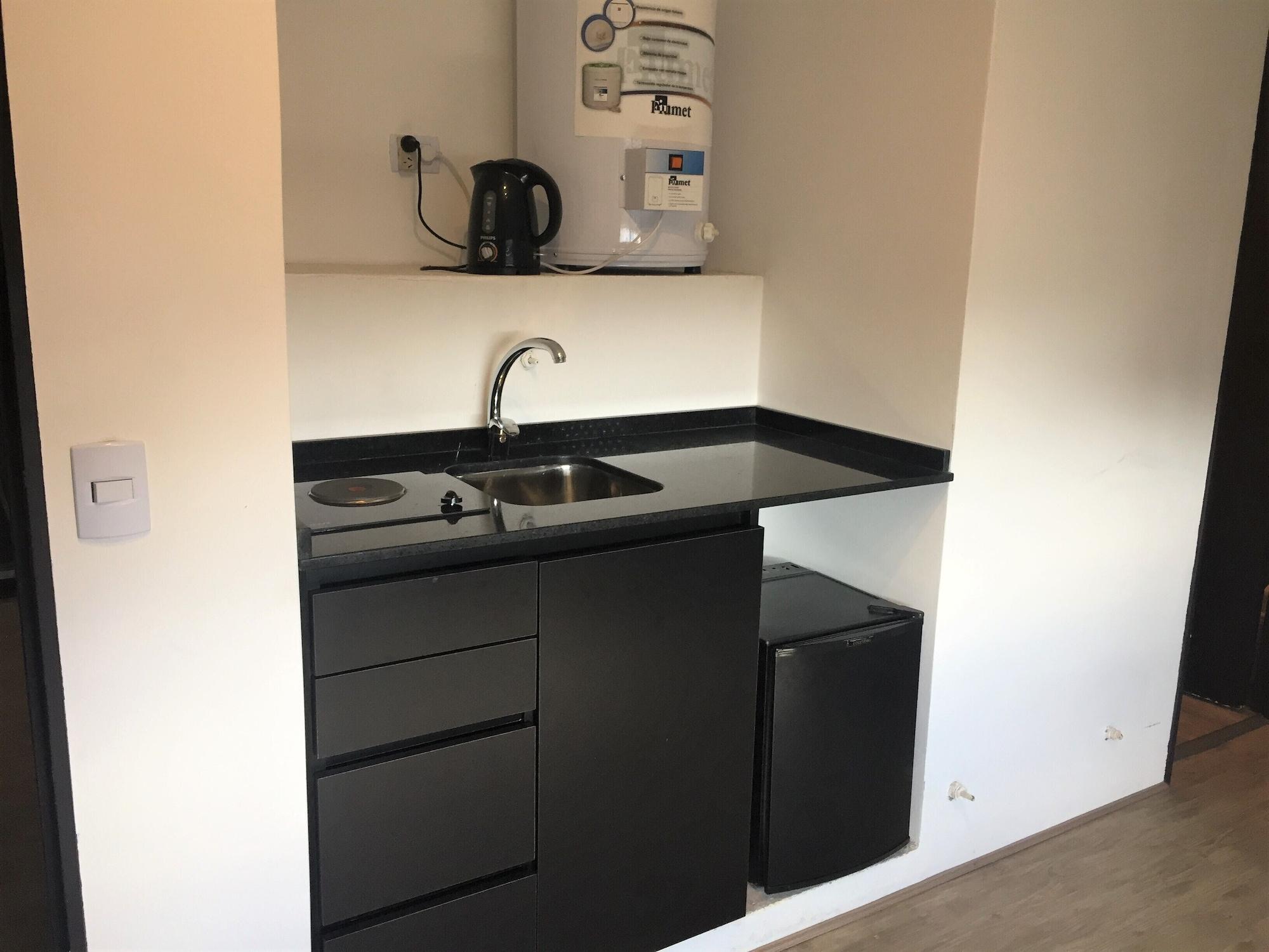 Apartamento Apartur