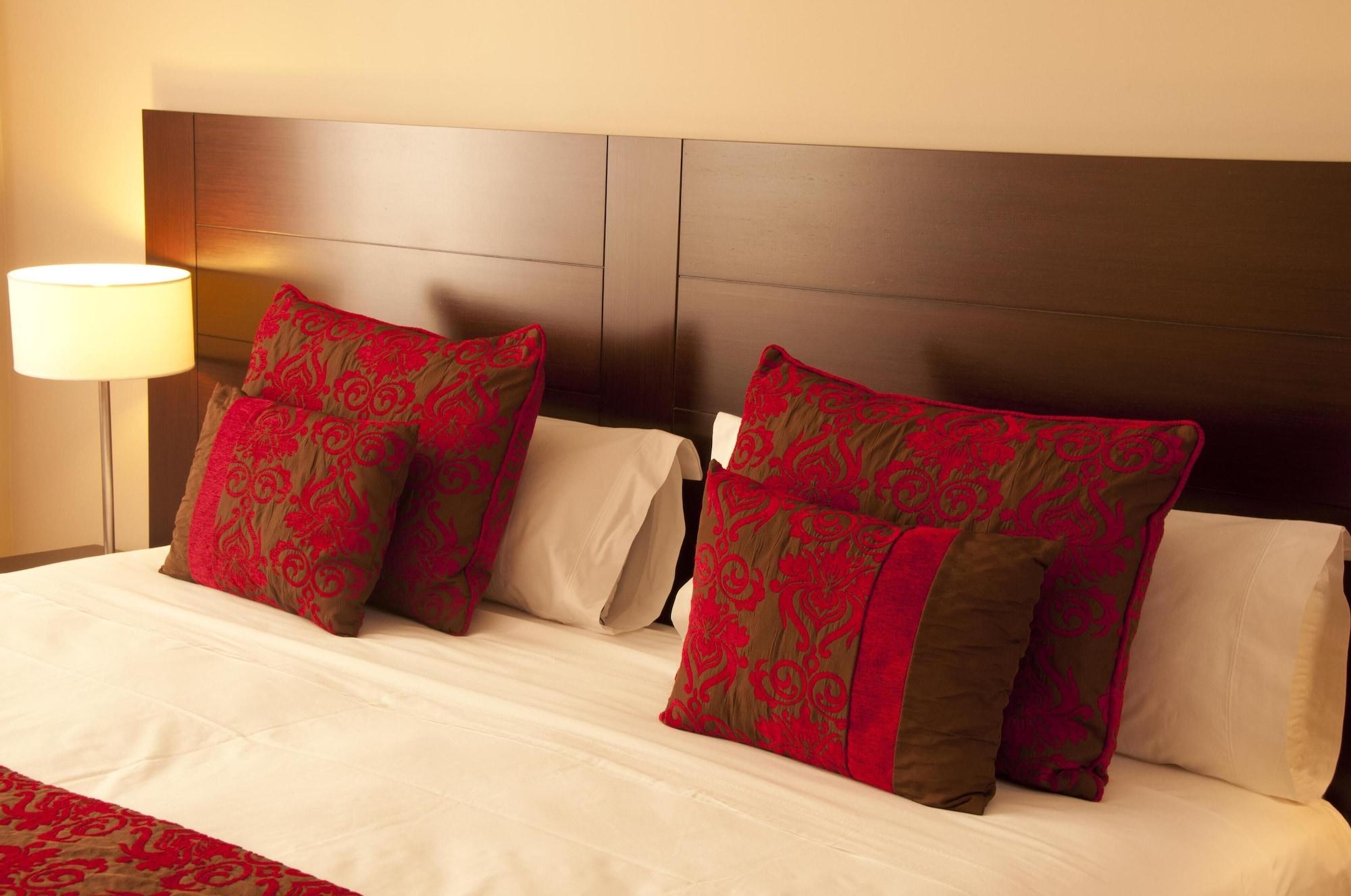 Kenton Palace Hotel Ciudad Autónoma de Buenos Aires