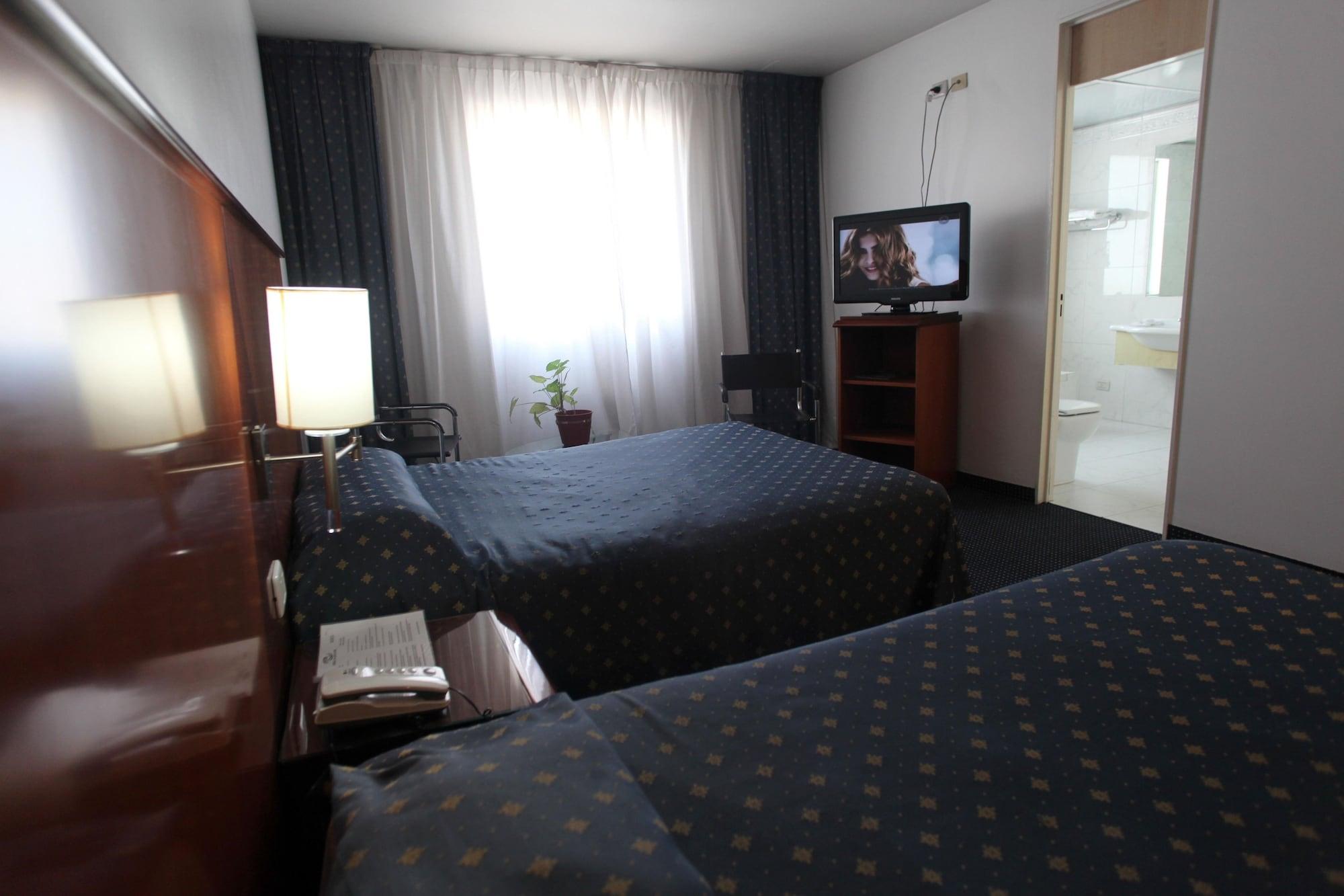 Cristal Palace Hotel Buenos Aires