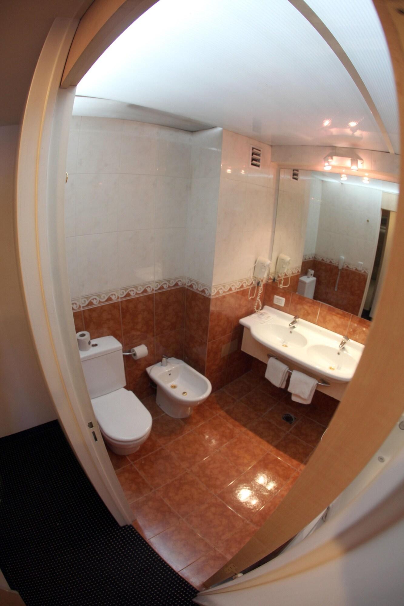 Hotel Cristal Palace 4*
