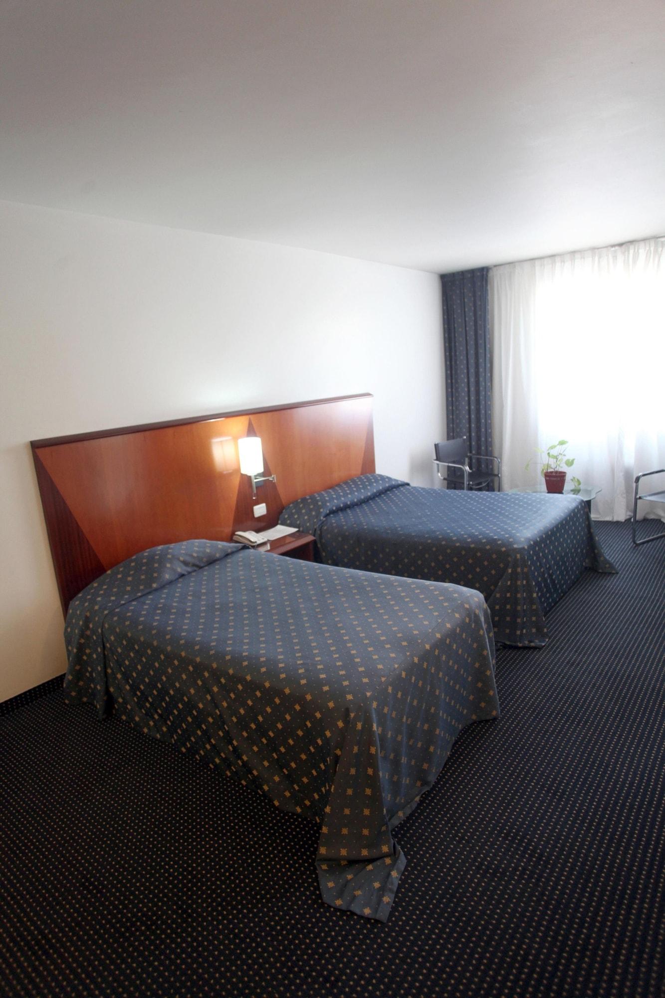 Hotel Cristal Palace 4*