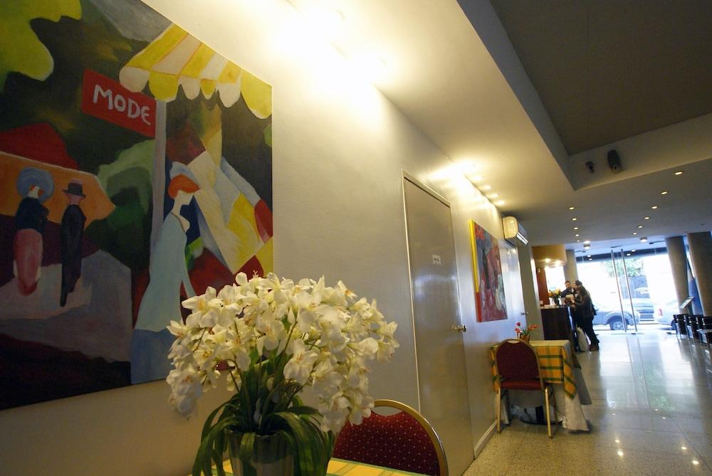 Hotel Cristal Palace