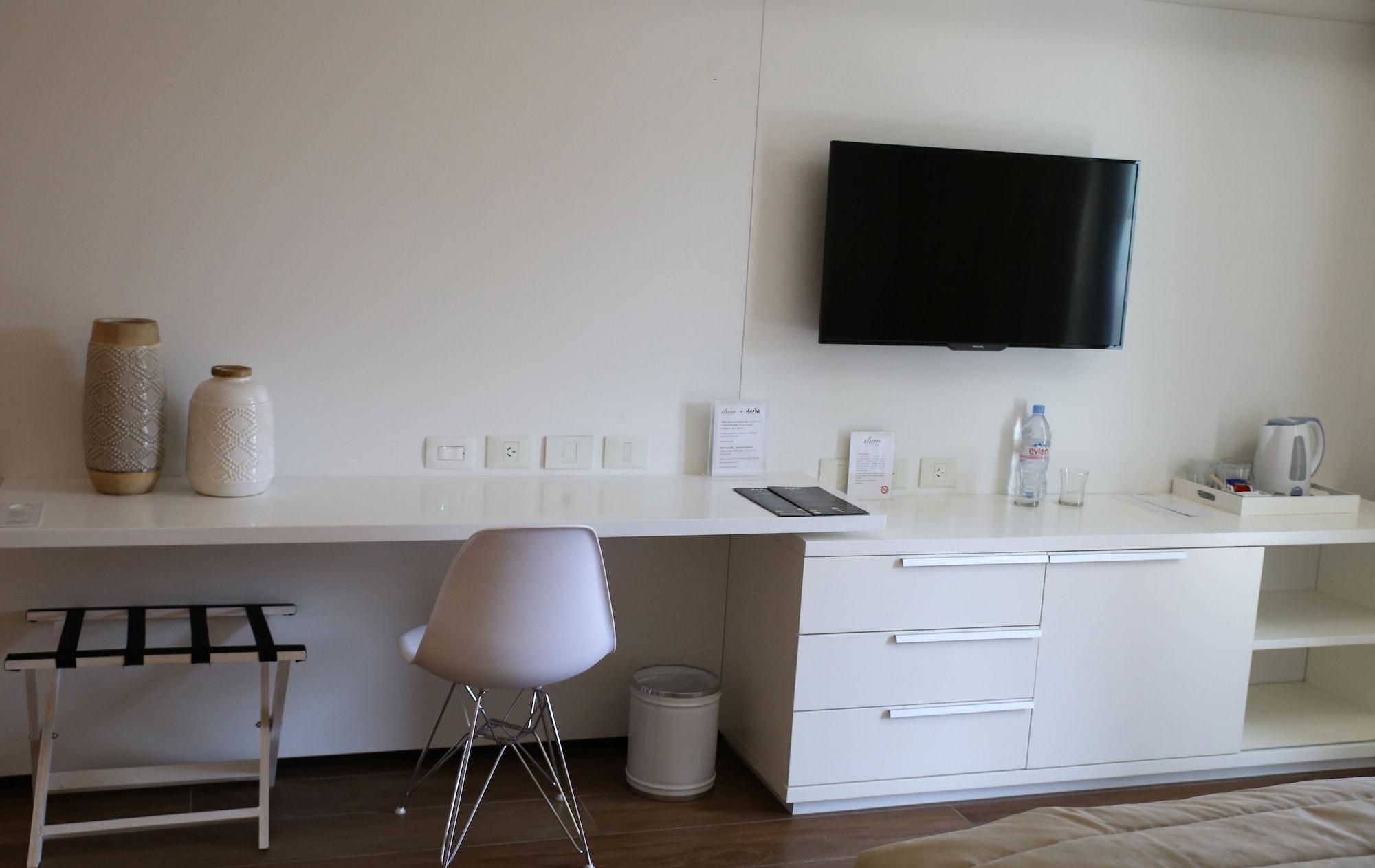 Ilum Experience Hotel Ciudad Autónoma de Buenos Aires