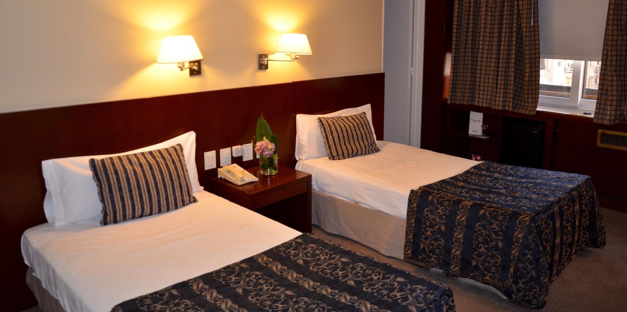 Bisonte Palace Ciudad Autónoma de Buenos Aires