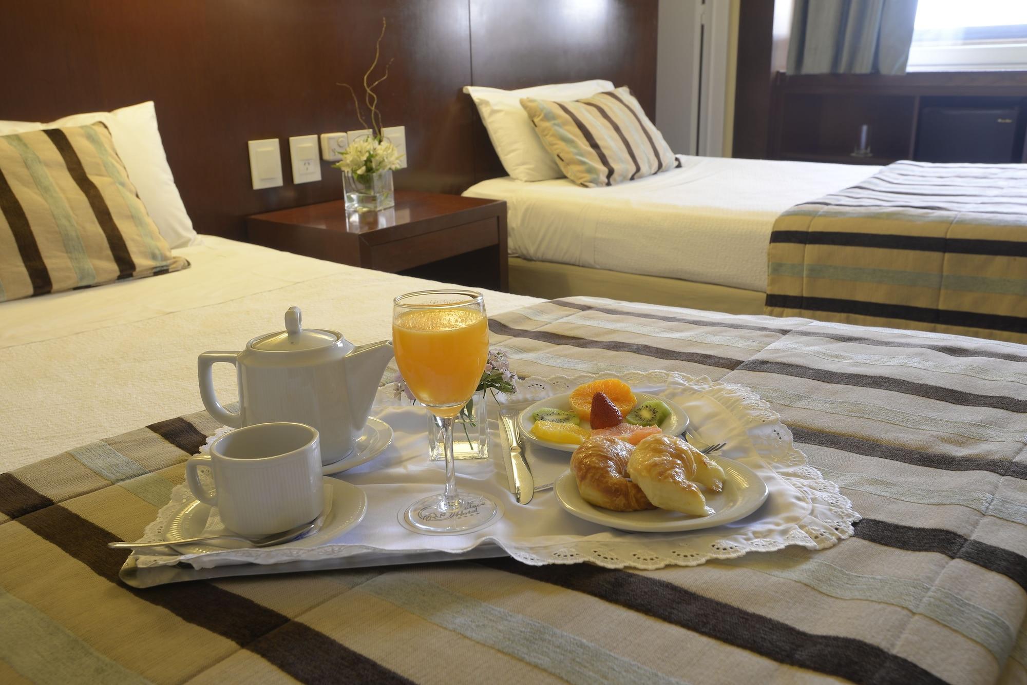 Bisonte Palace 4* Ciudad Autónoma de Buenos Aires