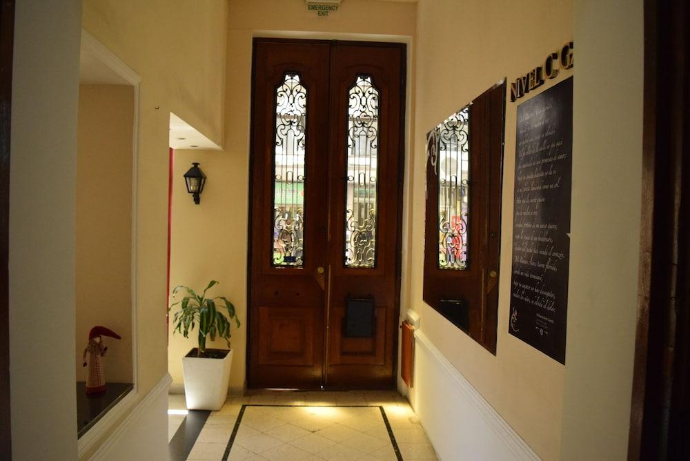Hotel Alma De 3*