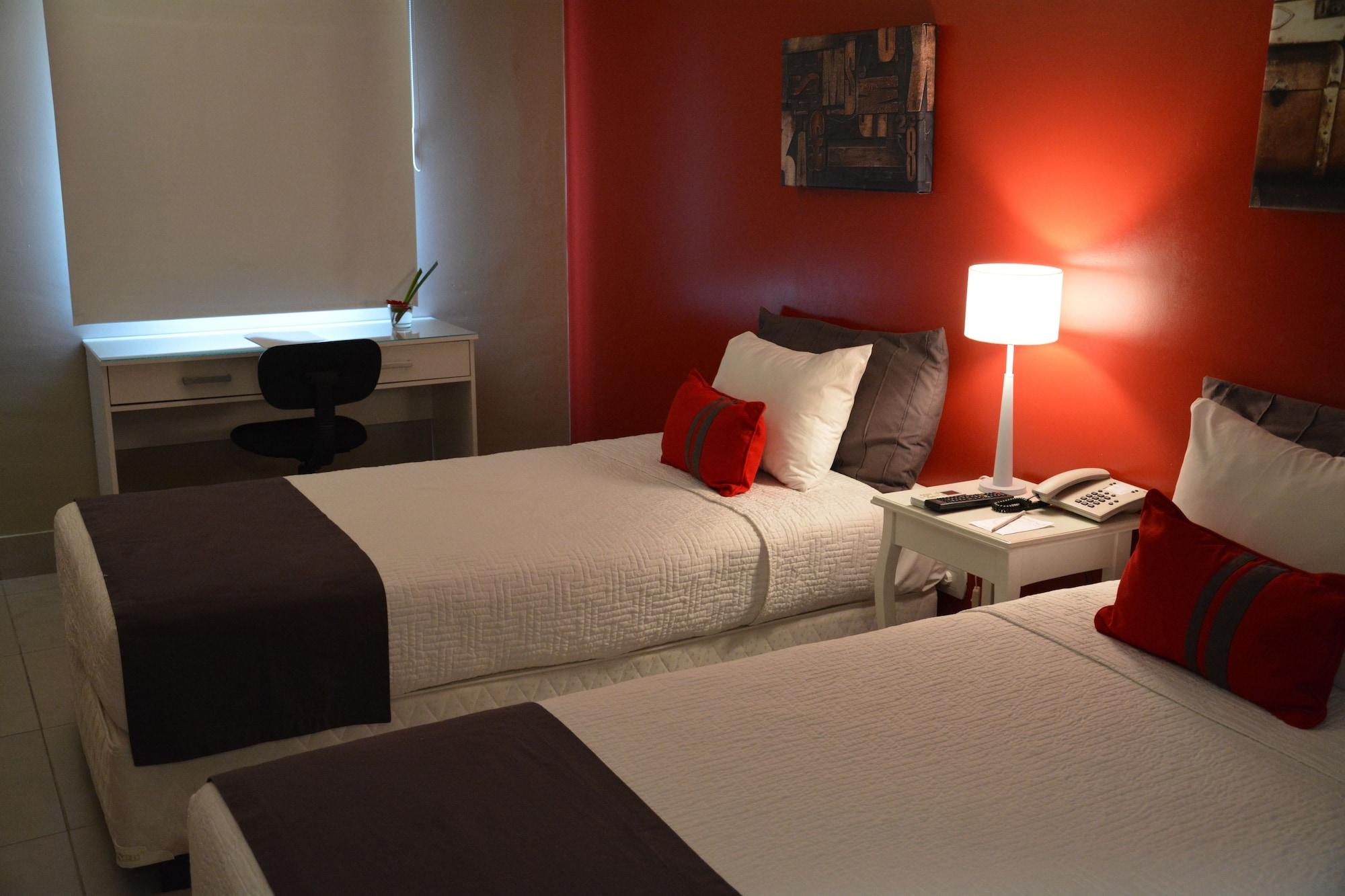 Unique Palacio San Telmo 4* Ciudad Autónoma de Buenos Aires