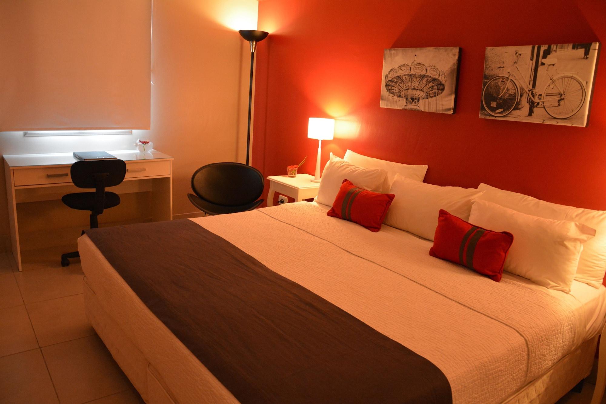 Hotel Unique Palacio San Telmo Ciudad Autónoma de Buenos Aires