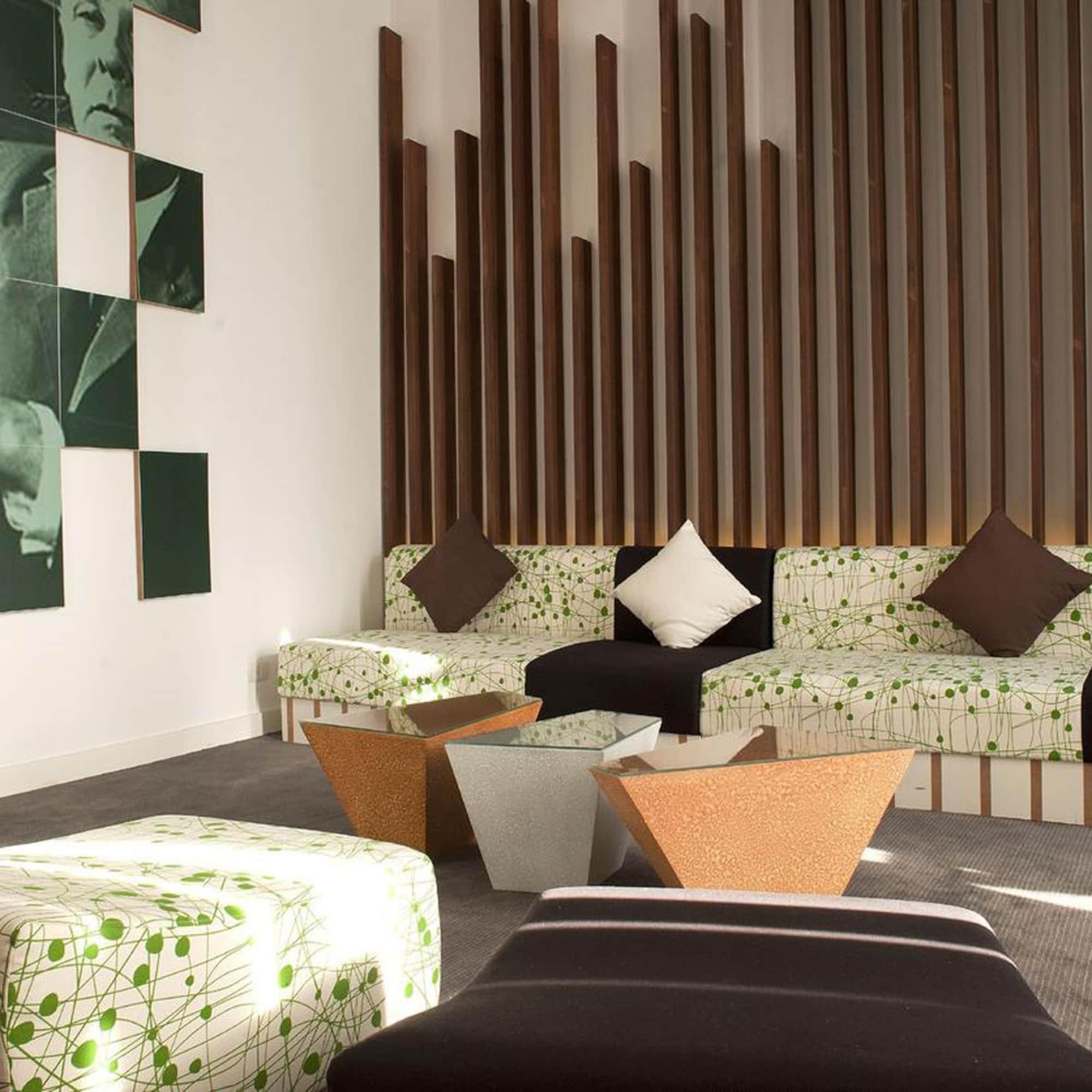 Hotel Htl 9 De Julio Bsas