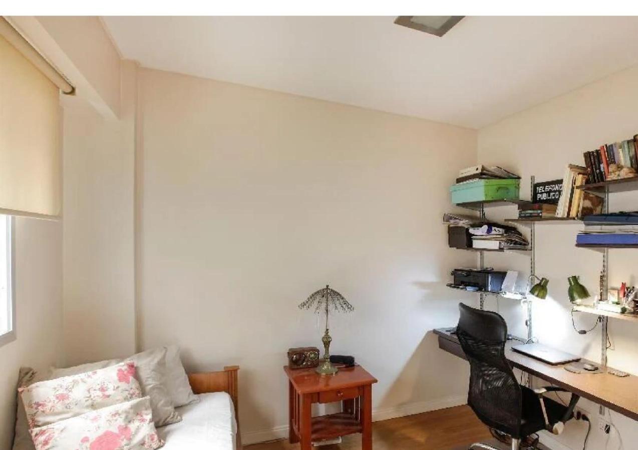 Apartamento Amazing 2 Dorms - Palerrmo Hollywood