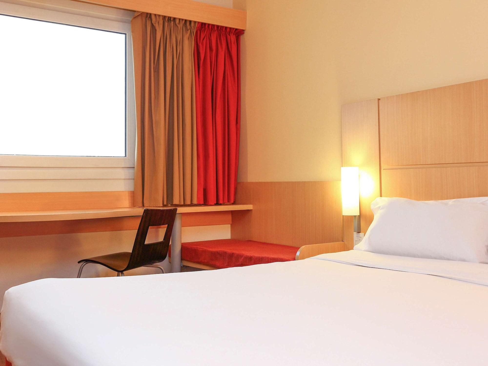Ibis Obelisco Ciudad Autónoma de Buenos Aires