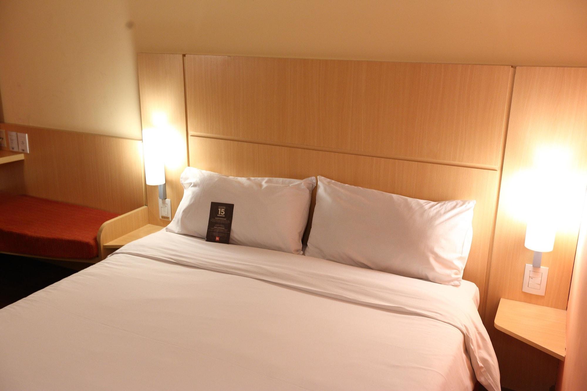Ibis Obelisco Hotel Ciudad Autónoma de Buenos Aires