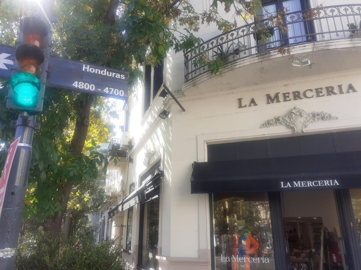Apartamento Honduras Soho Ciudad Autónoma de Buenos Aires