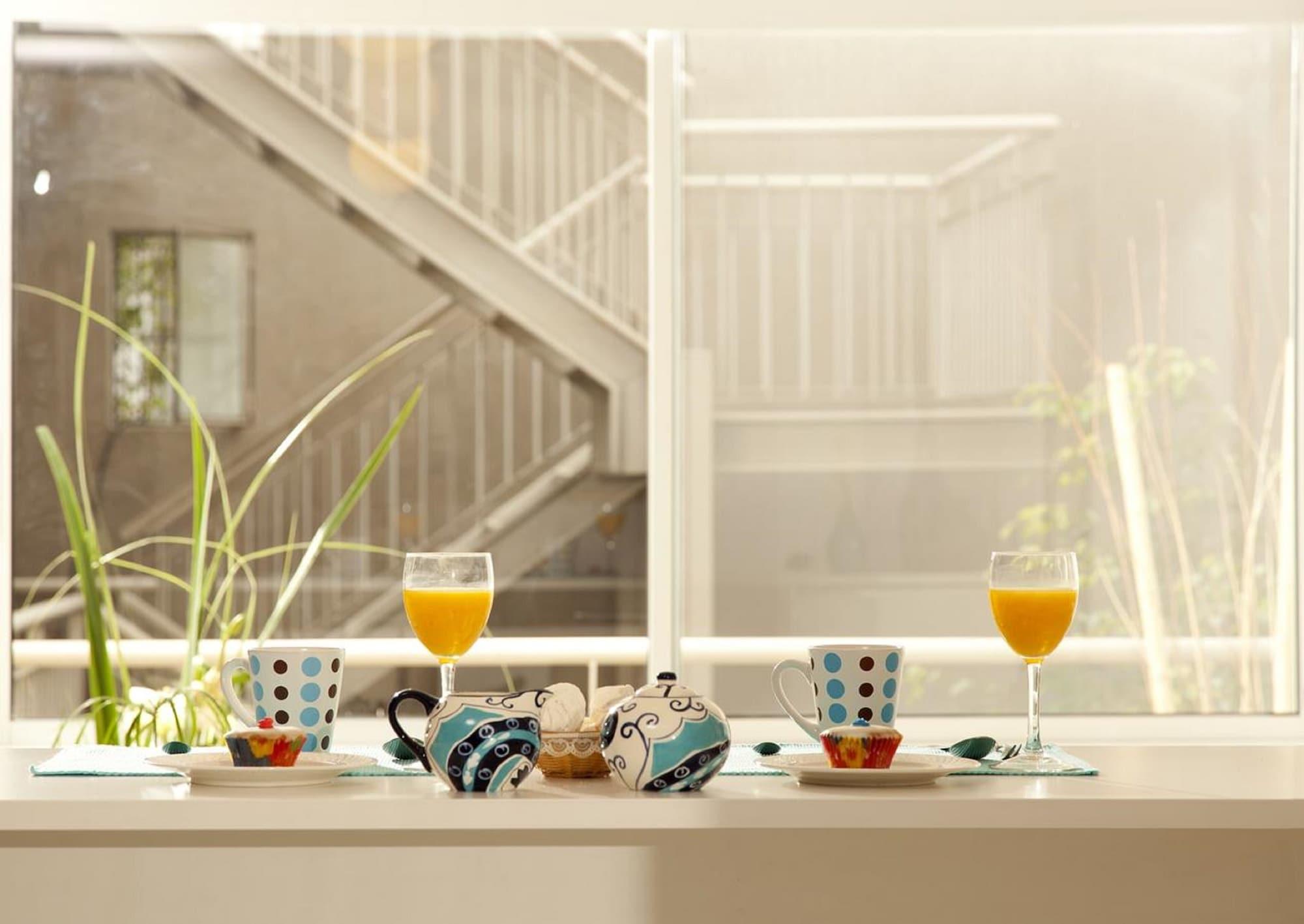 Soho Point Apartment