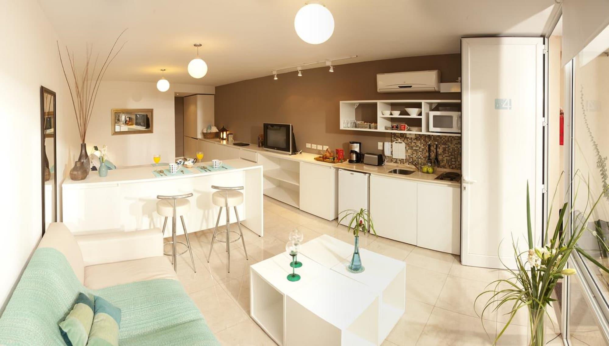 Soho Point Apartment *