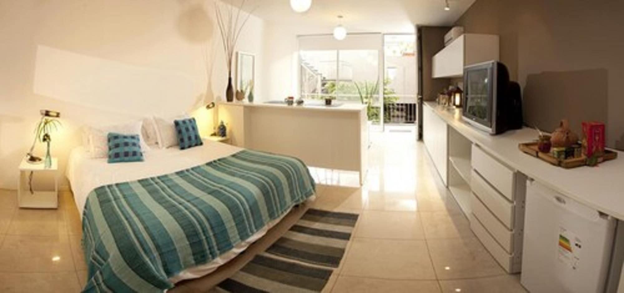 Soho Point Apartment *