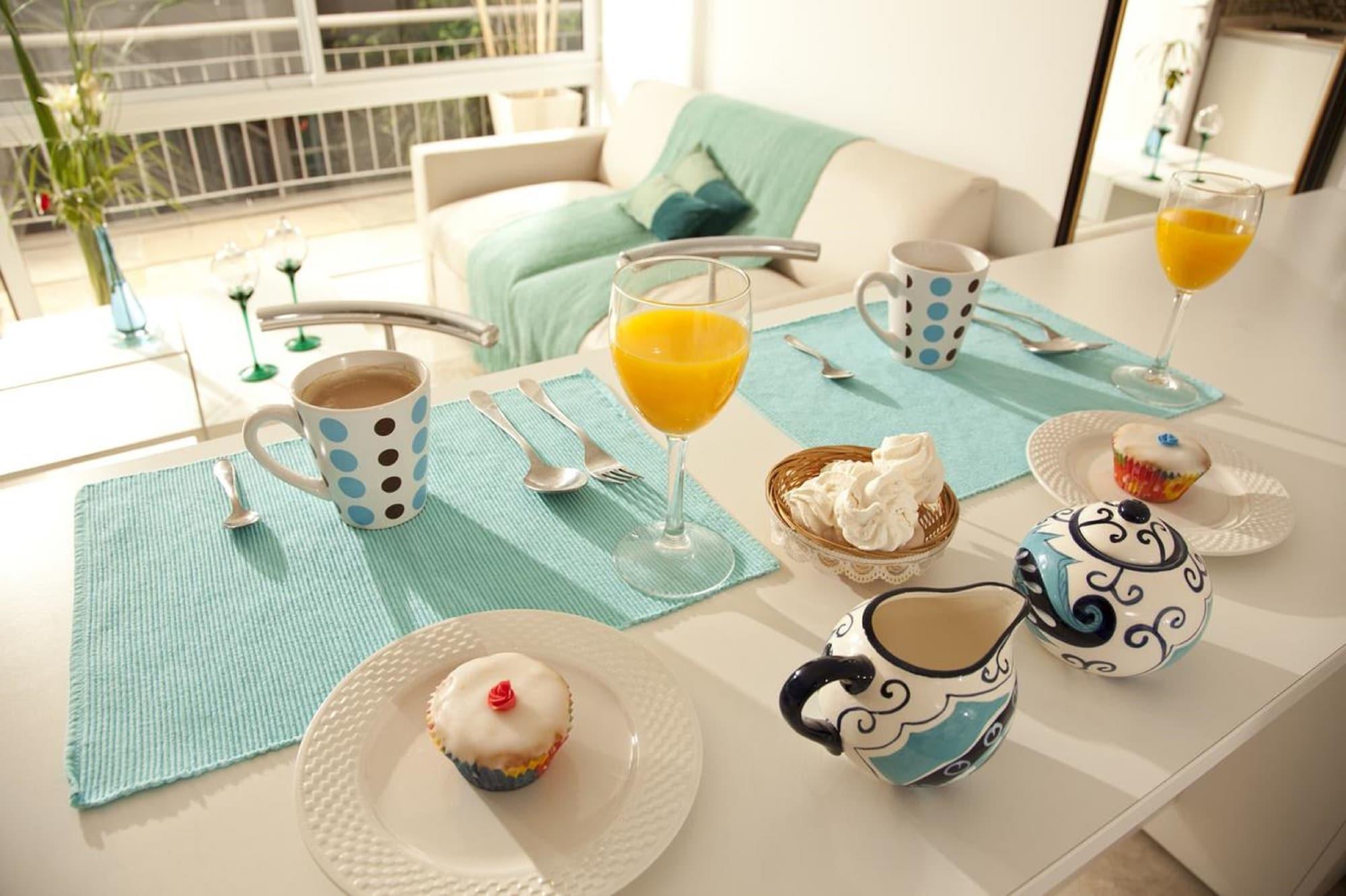 Apartment Soho Point Buenos Aires