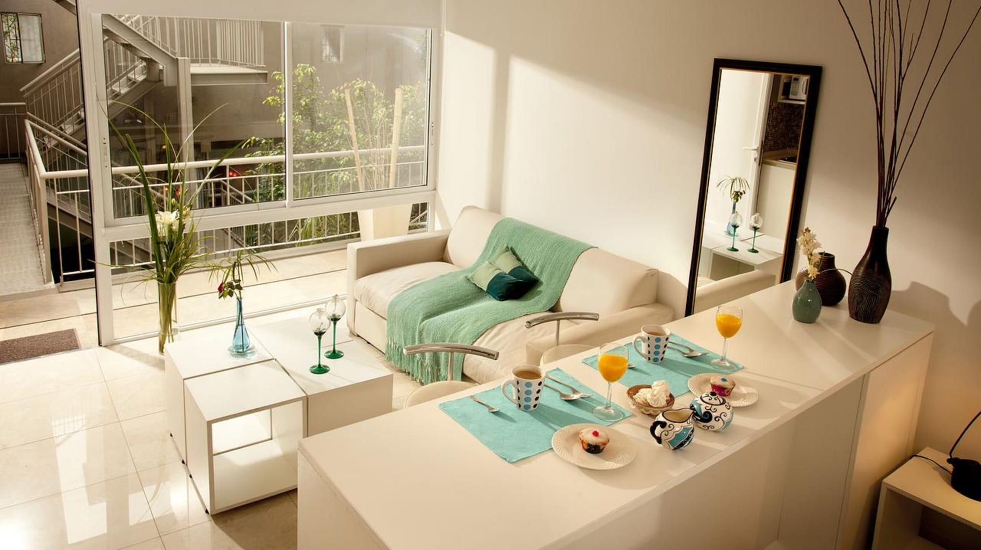 Apartment Soho Point Buenos Aires