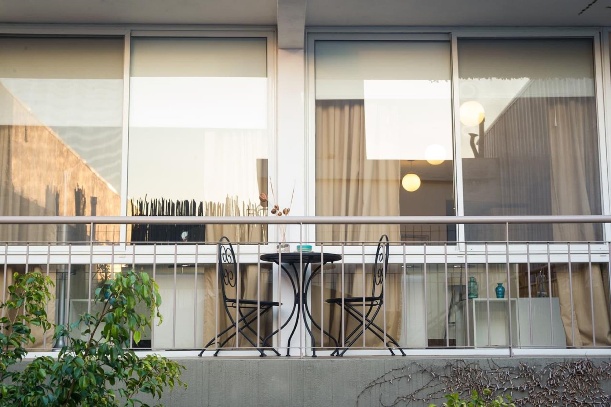 Apartment Soho Point