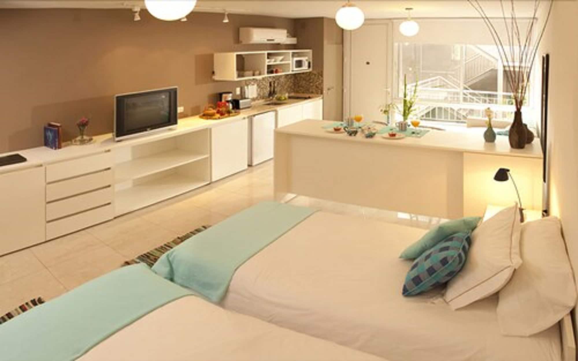 Soho Point Apartment Buenos Aires