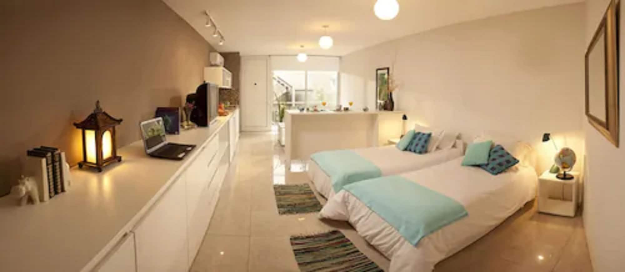 Apartment Soho Point Buenos Aires