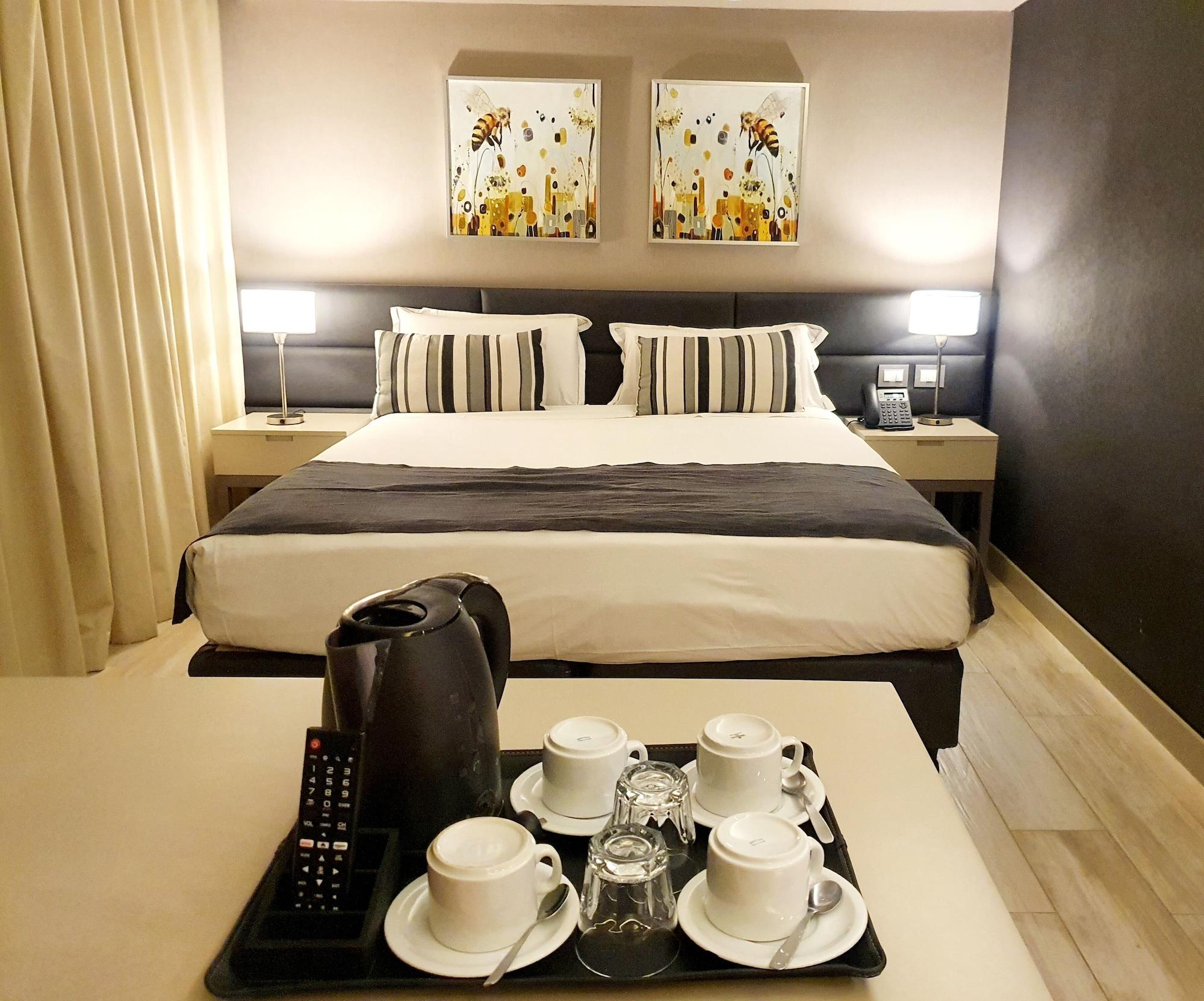 Hotel Grandview Ciudad Autónoma de Buenos Aires