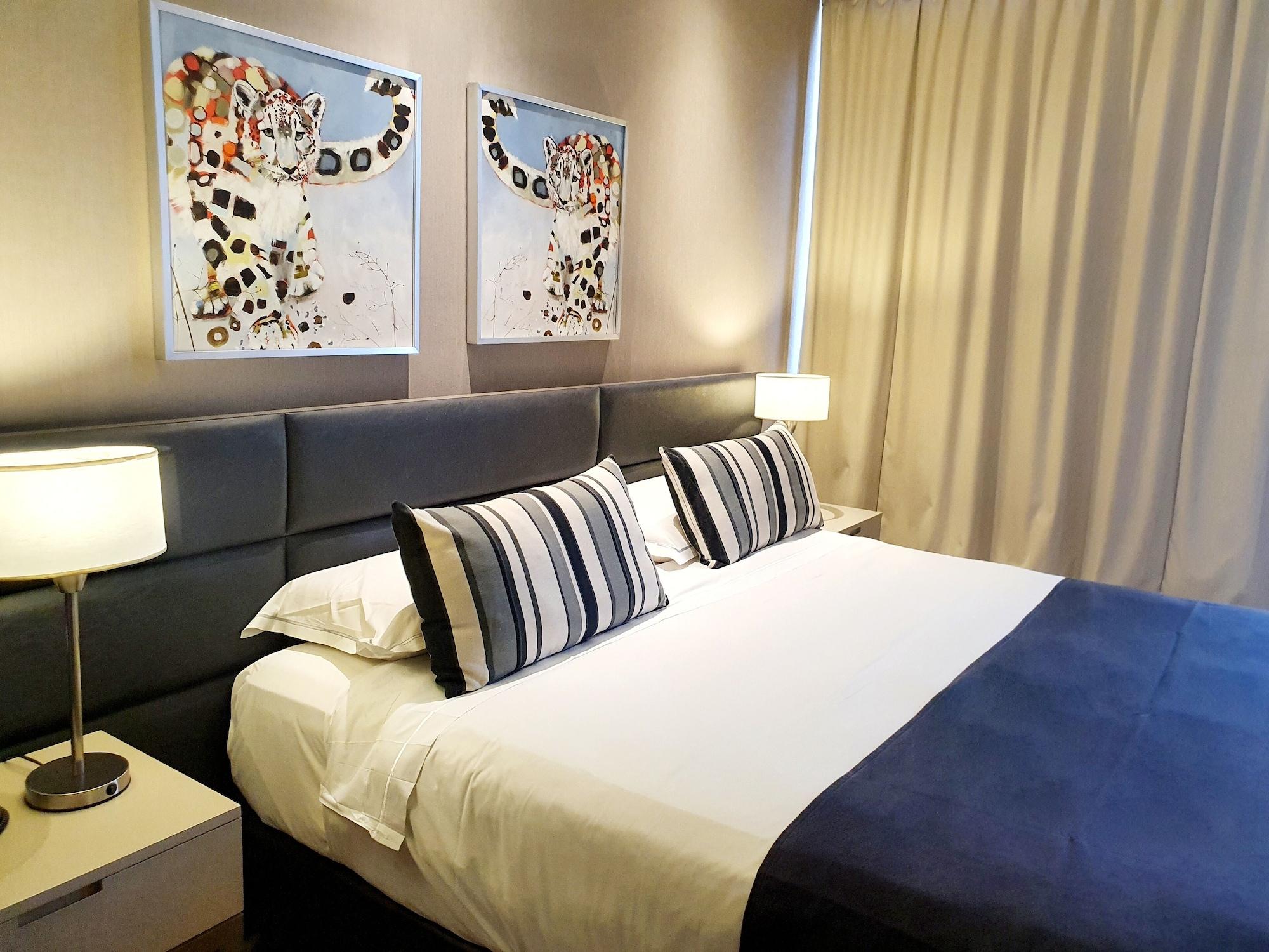 Hotel Grandview