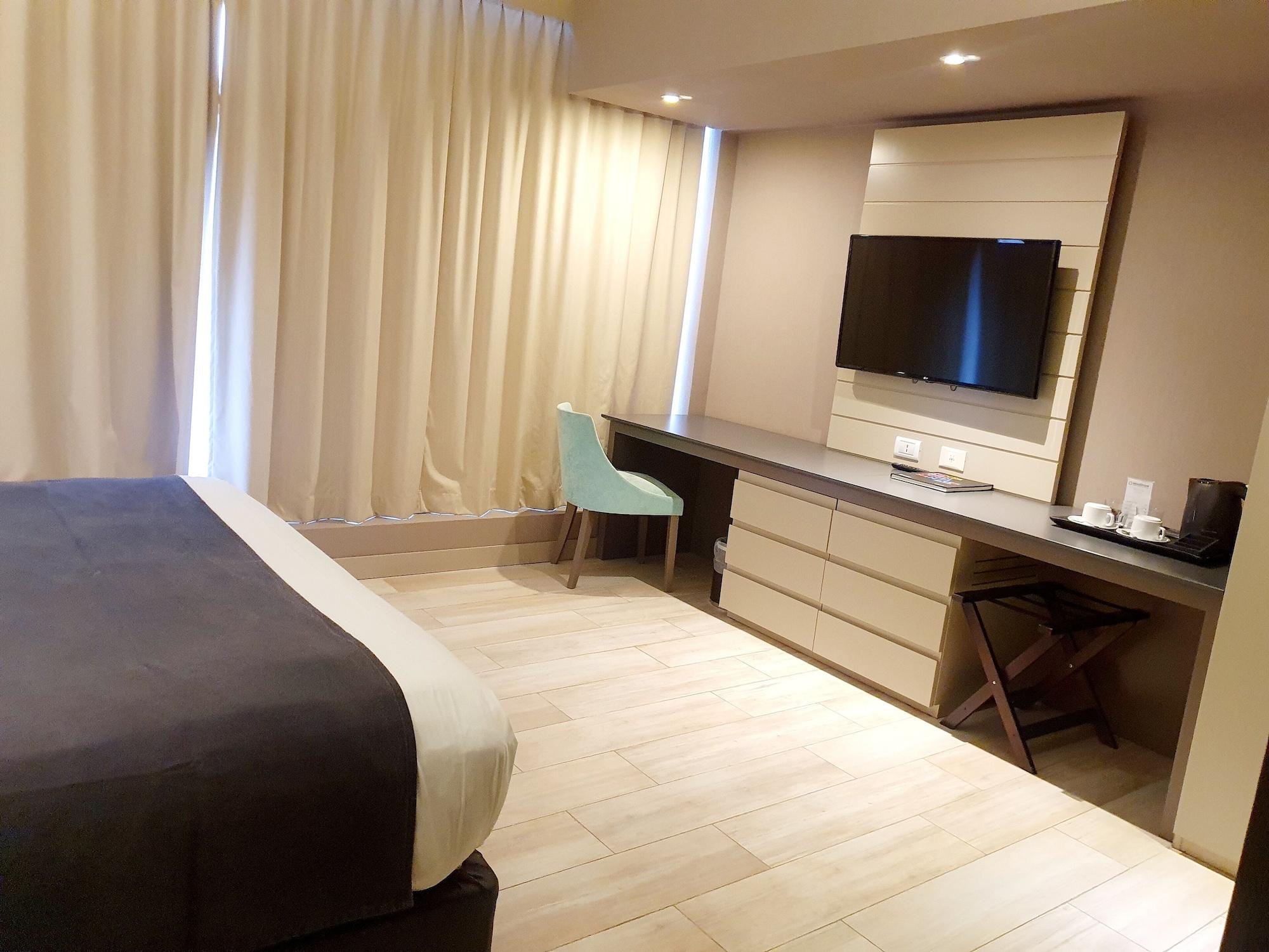 Grandview Hotel 4*
