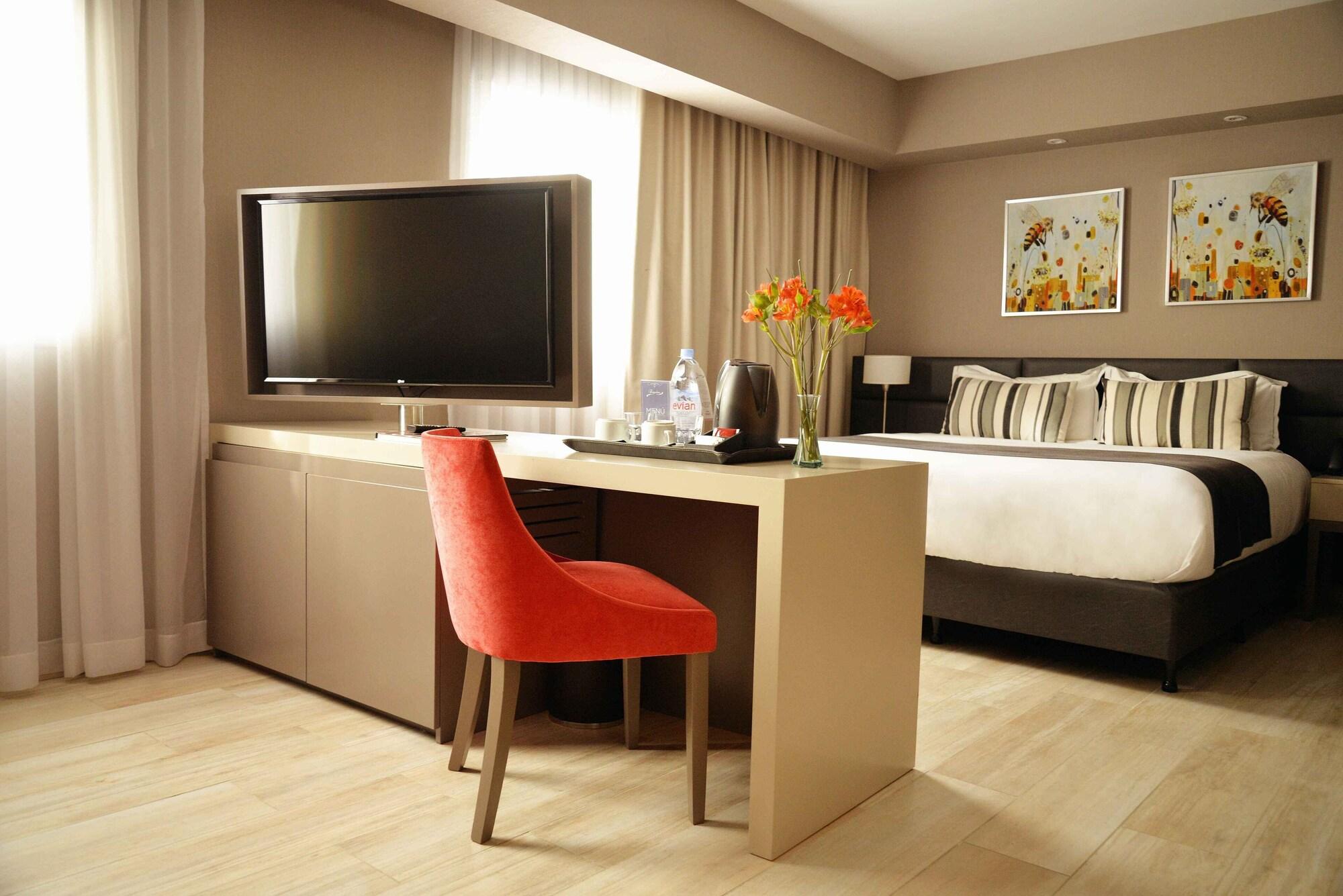 Hotel Grandview Ciudad Autónoma de Buenos Aires