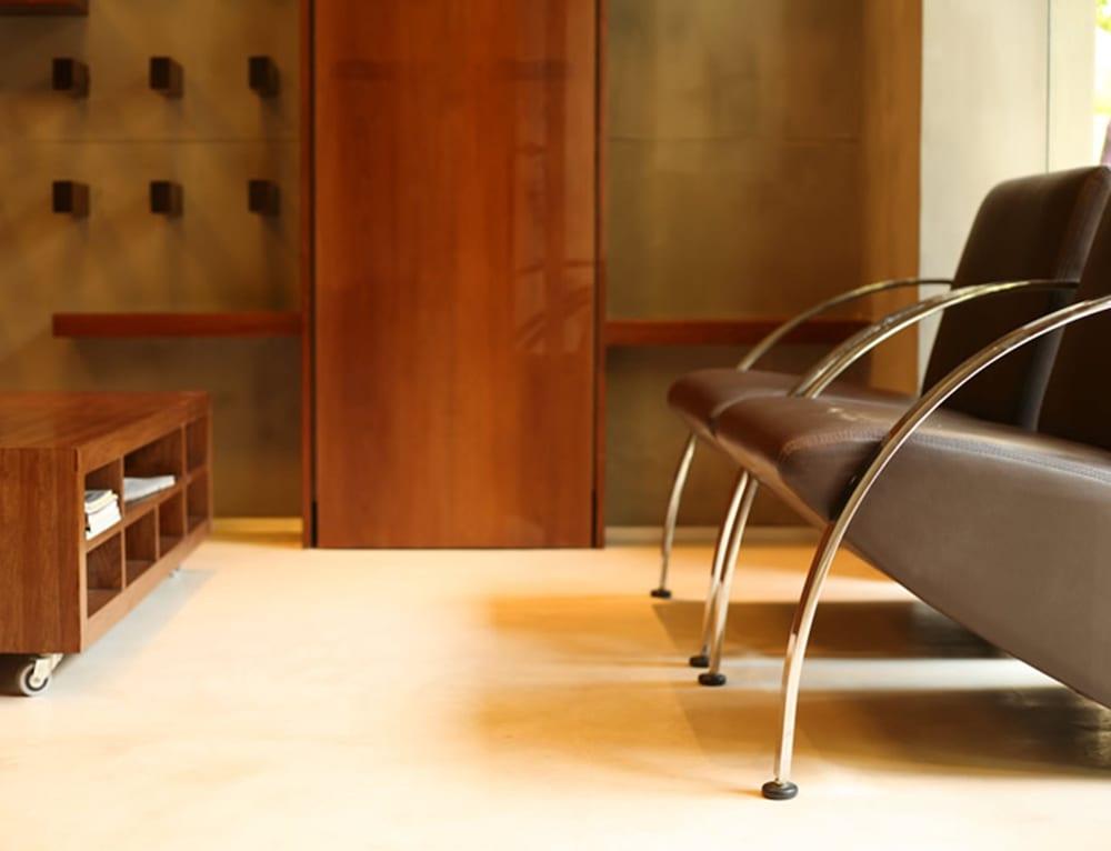 Hotel Sarum Design Buenos Aires