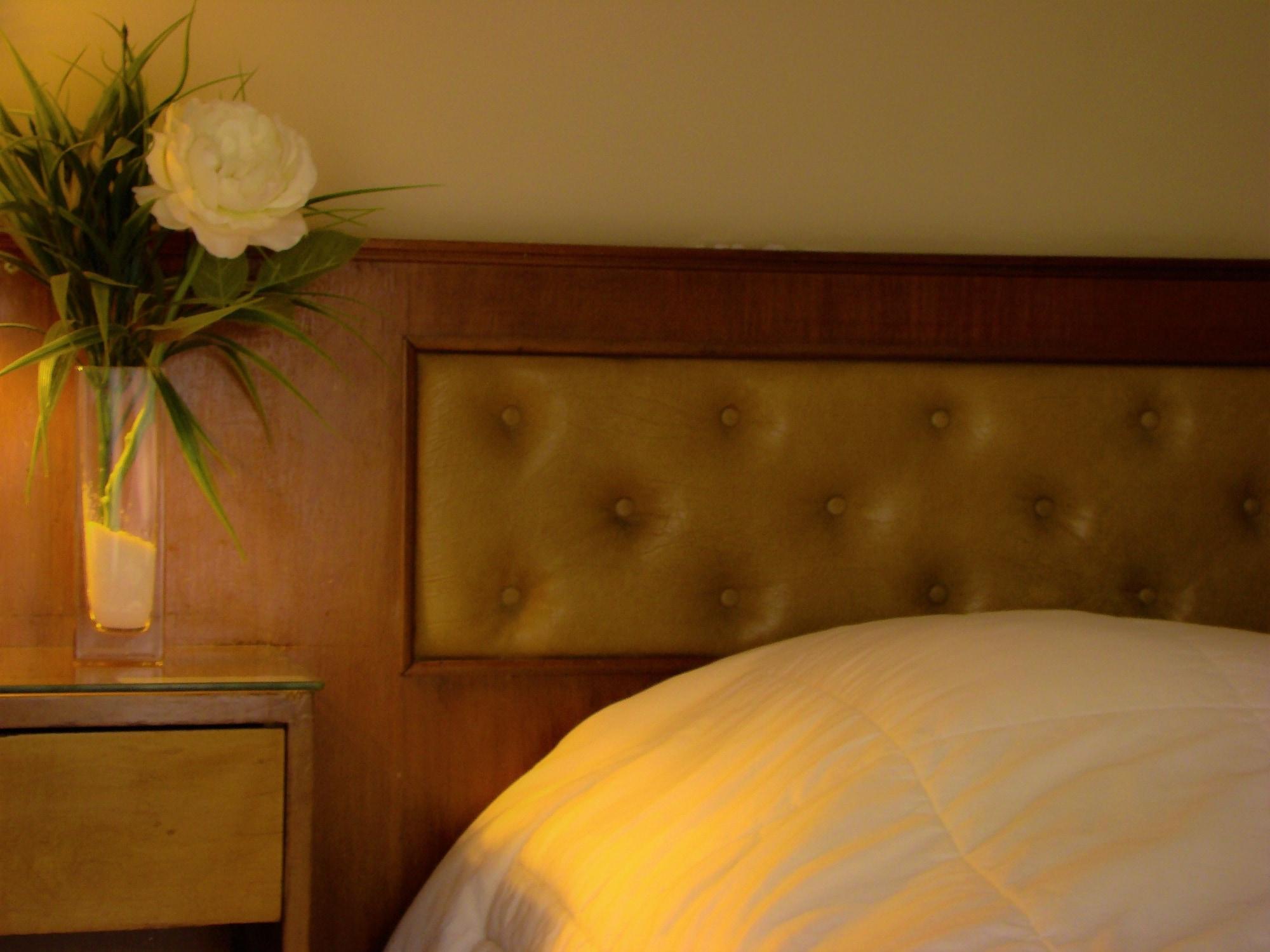 Petit Recoleta Hotel