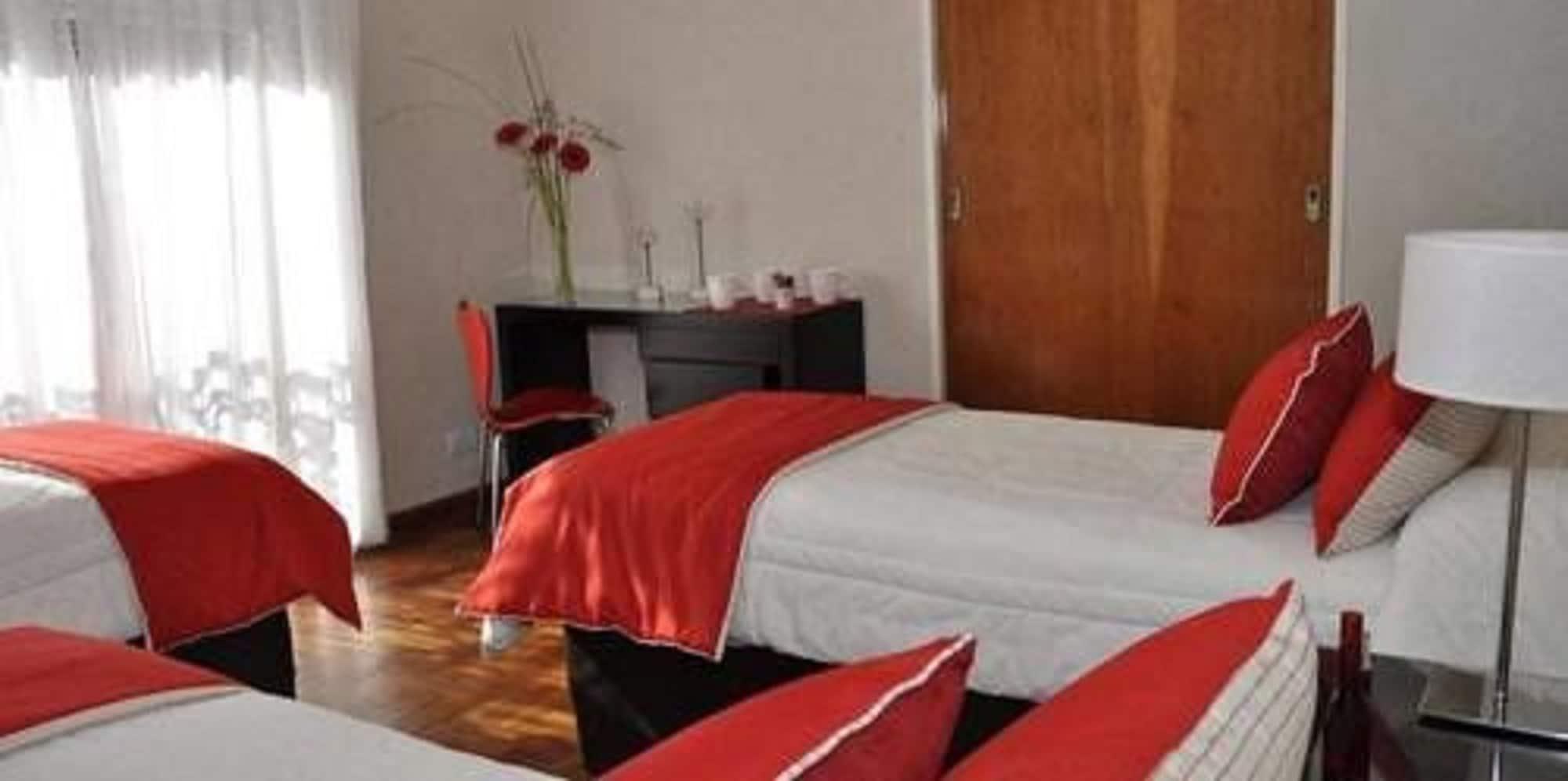 Hotel Petit Recoleta 2*