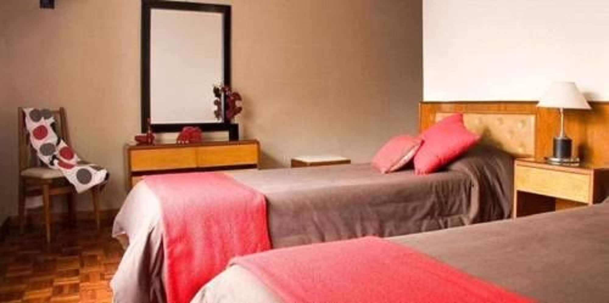 Petit Recoleta 2* Ciudad Autónoma de Buenos Aires