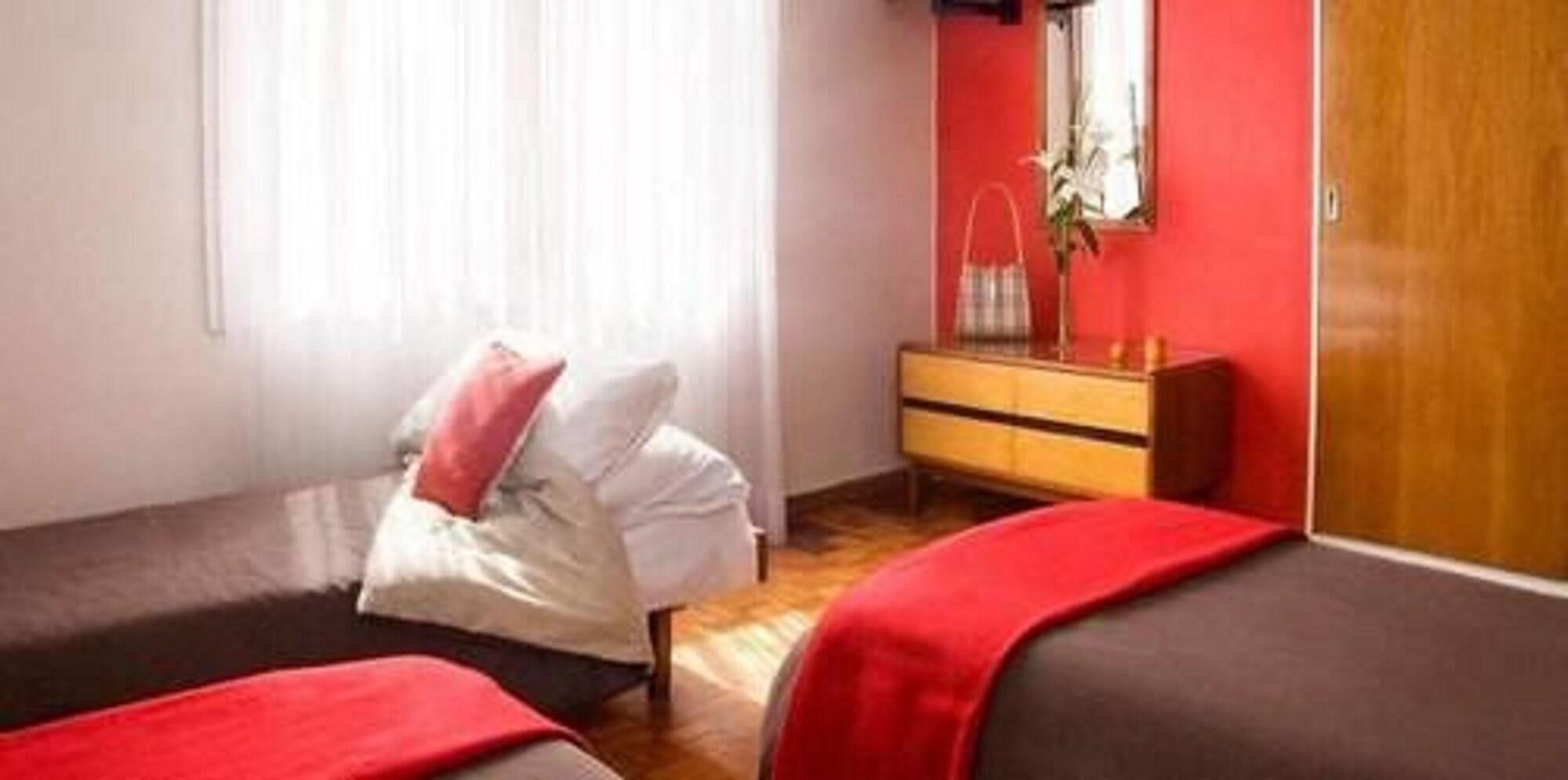 Petit Recoleta Hotel Ciudad Autónoma de Buenos Aires