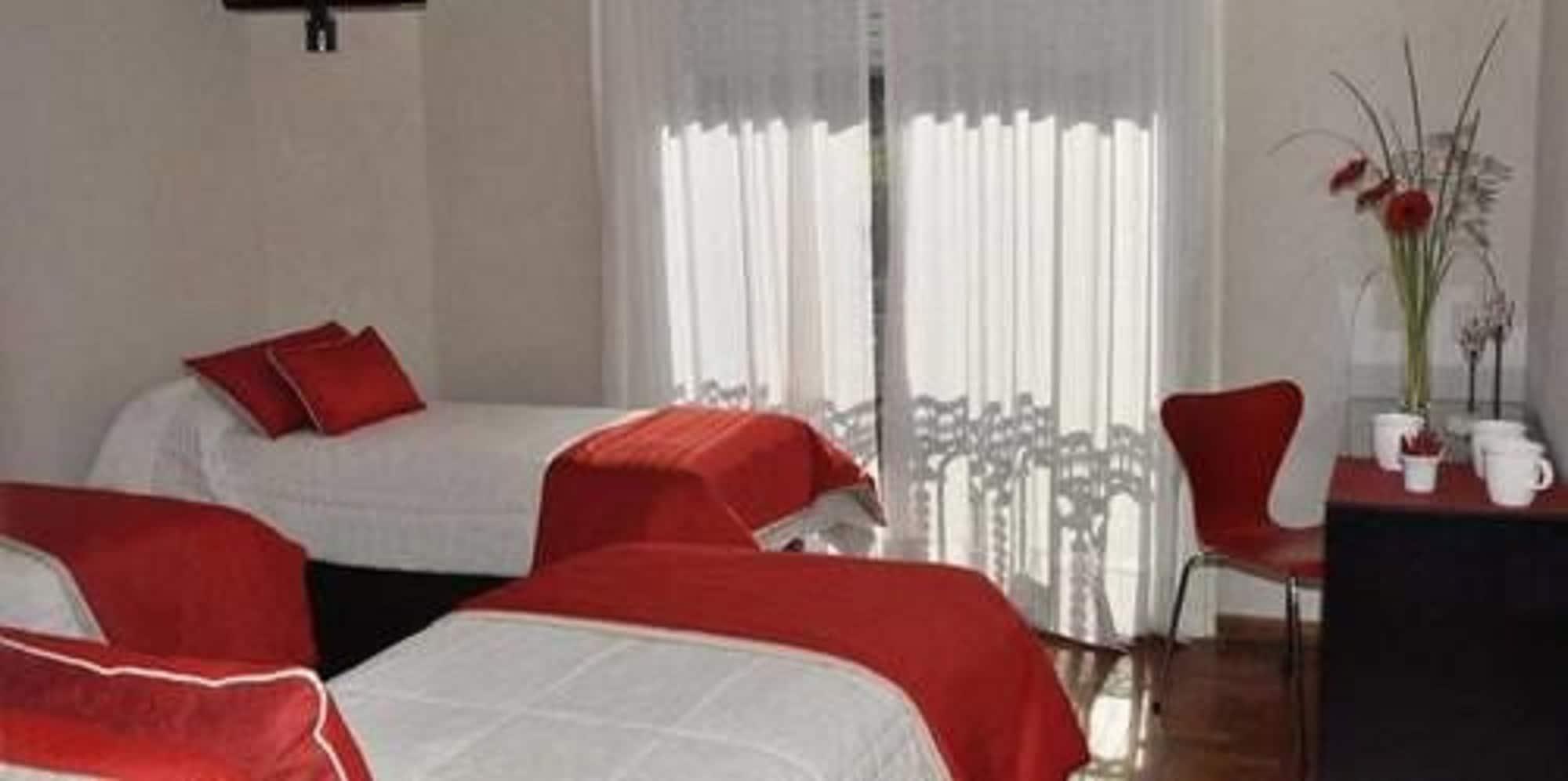 Petit Recoleta 2* Ciudad Autónoma de Buenos Aires