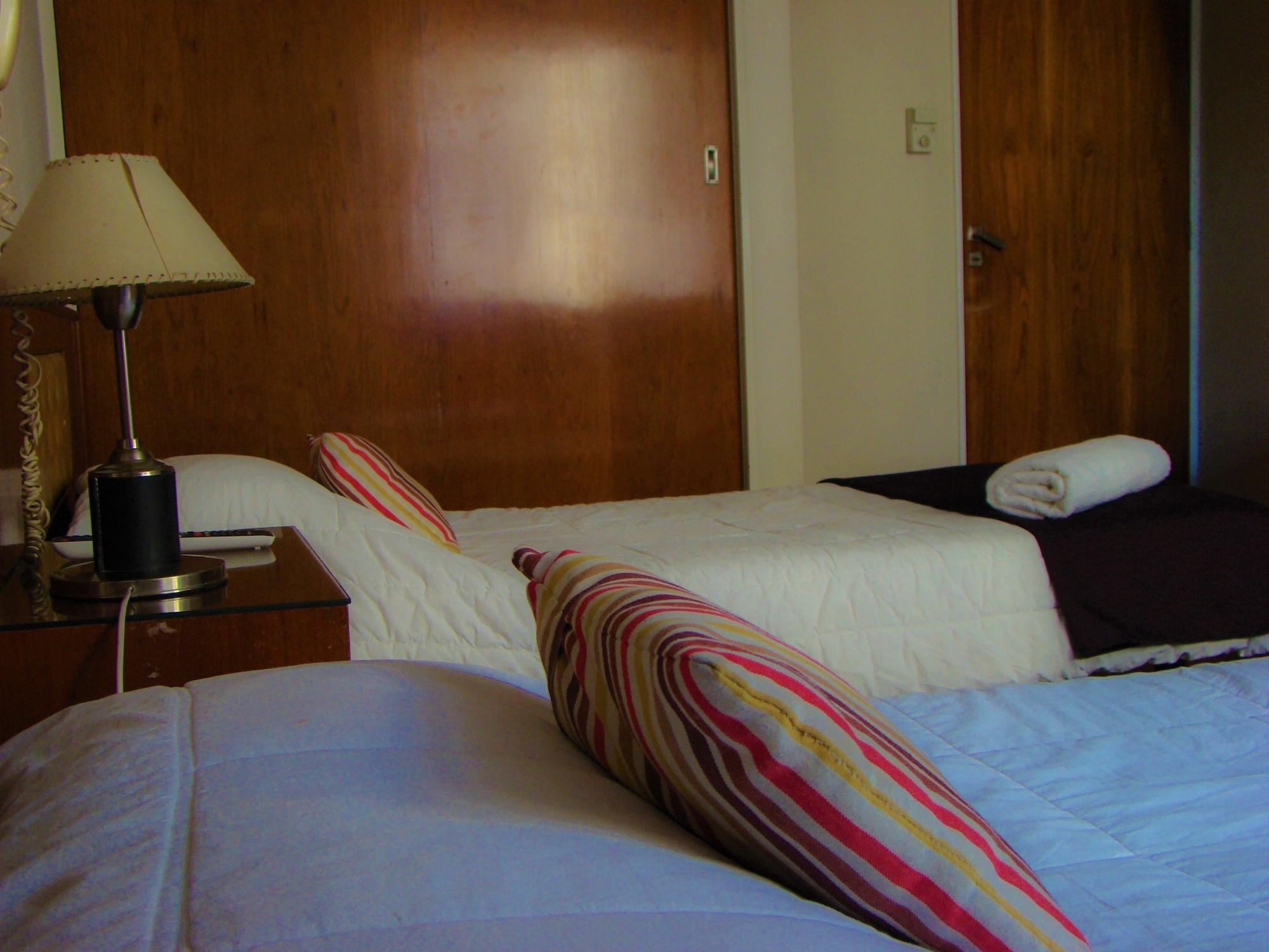 Petit Recoleta Hotel Ciudad Autónoma de Buenos Aires
