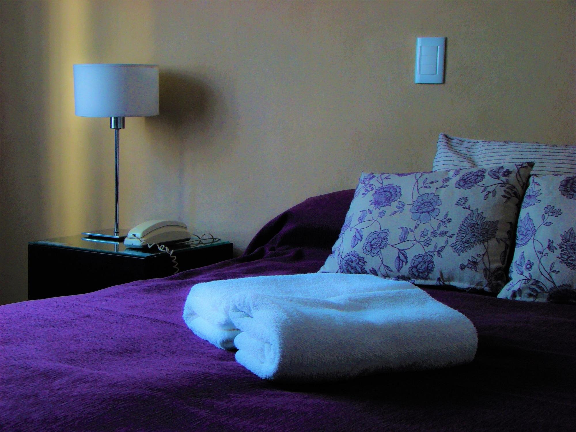 Hotel Petit Recoleta 2*