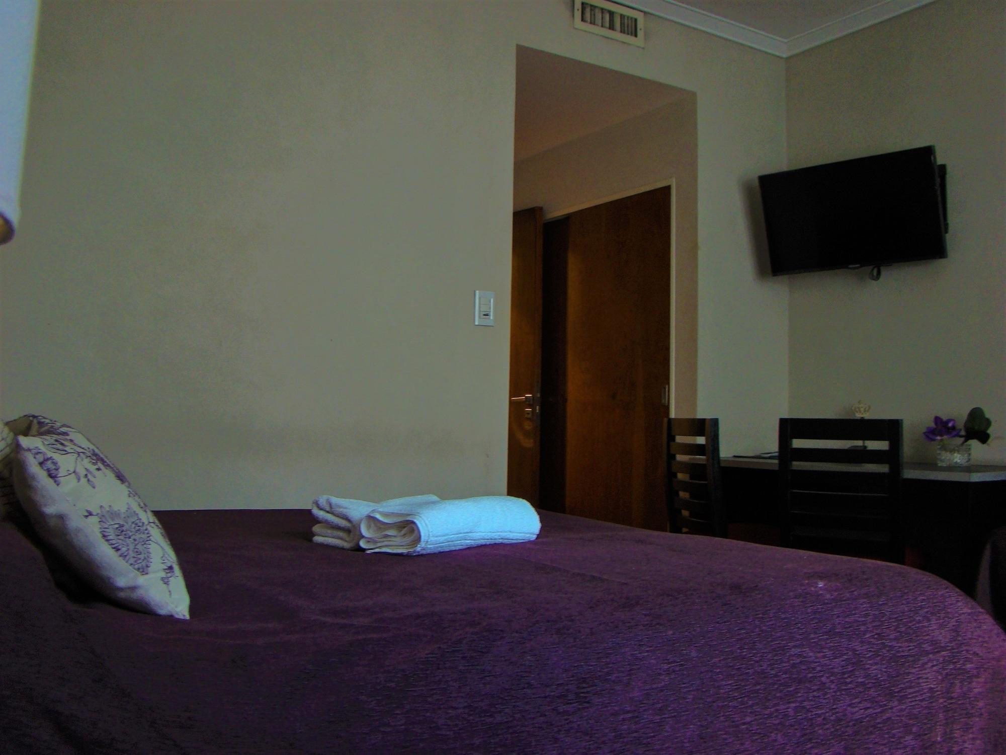 Petit Recoleta 2*