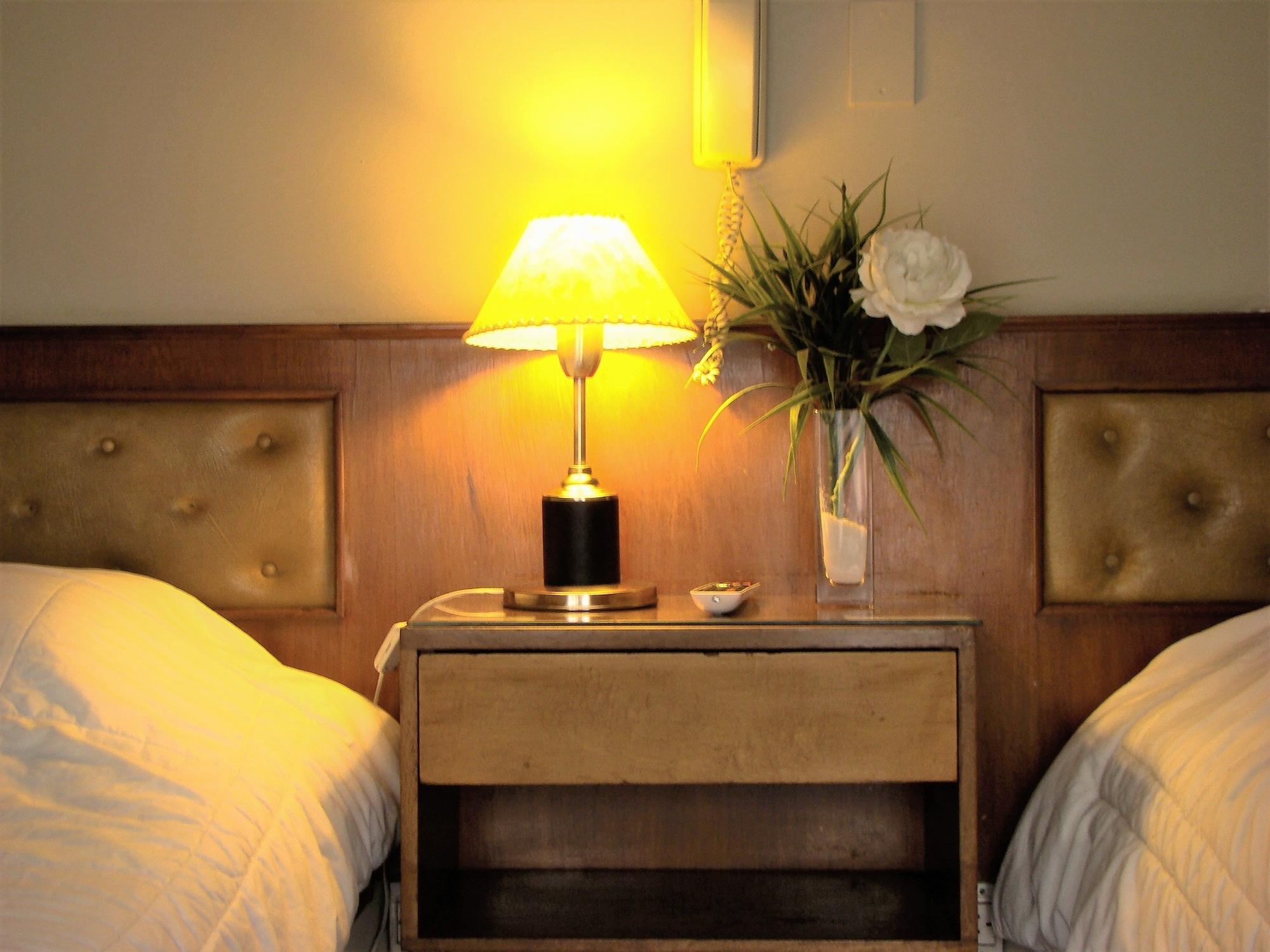 Hotel Petit Recoleta