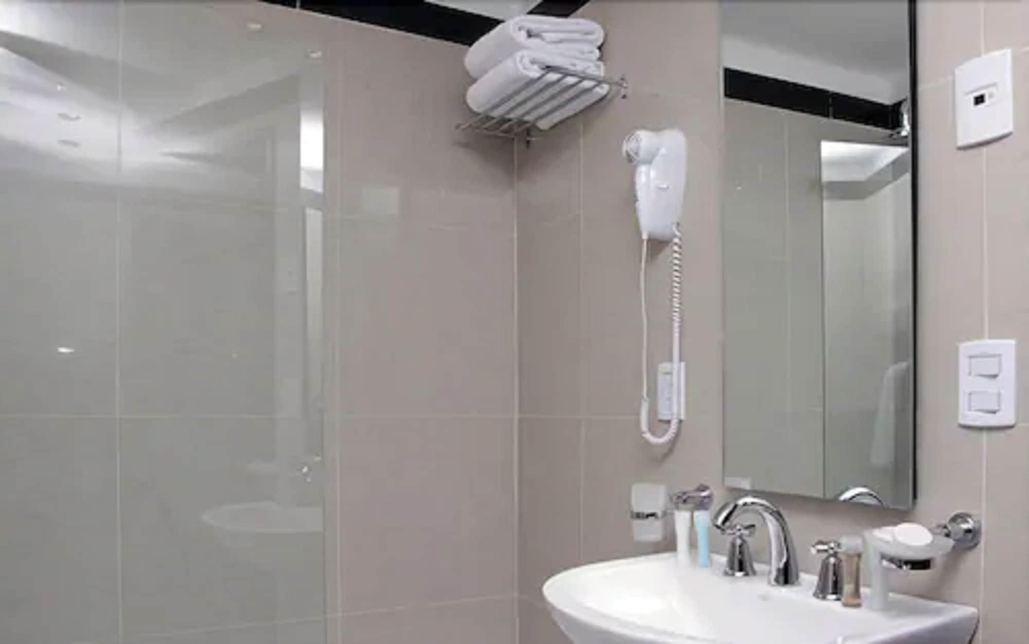 San Telmo Flats Apartahotel Ciudad Autónoma de Buenos Aires